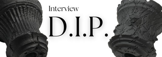 D.I.P. Fukuoka 志方優輝氏 インタビュー(福岡県福岡市)
