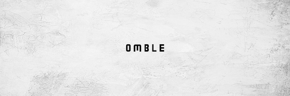 OMBLE Shopping guide