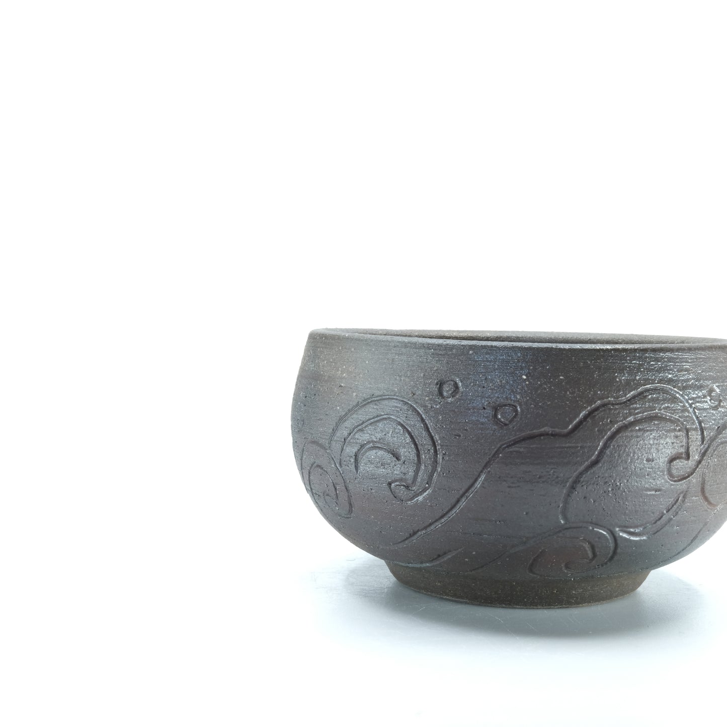 KGM109 / 圭介窯 ぐい呑み / Keisuke Kiln "the Sake cup"
