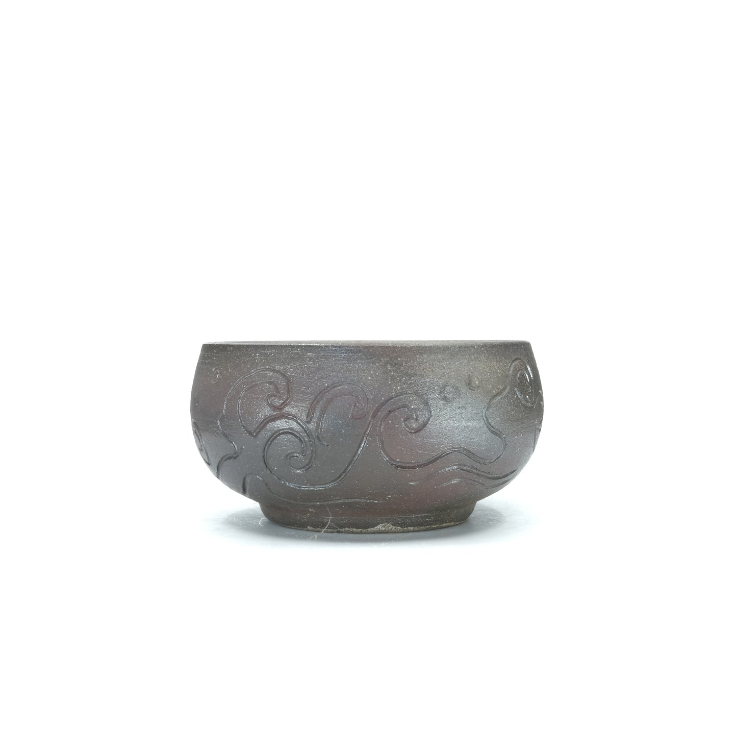 KGM110 / 圭介窯 ぐい呑み / Keisuke Kiln "the Sake cup"