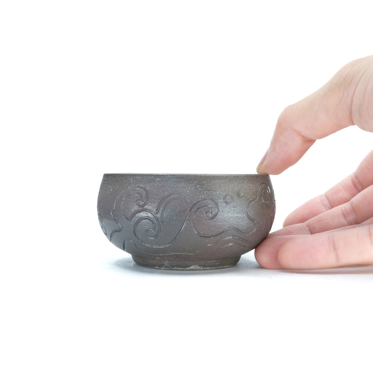 KGM110 / 圭介窯 ぐい呑み / Keisuke Kiln "the Sake cup"
