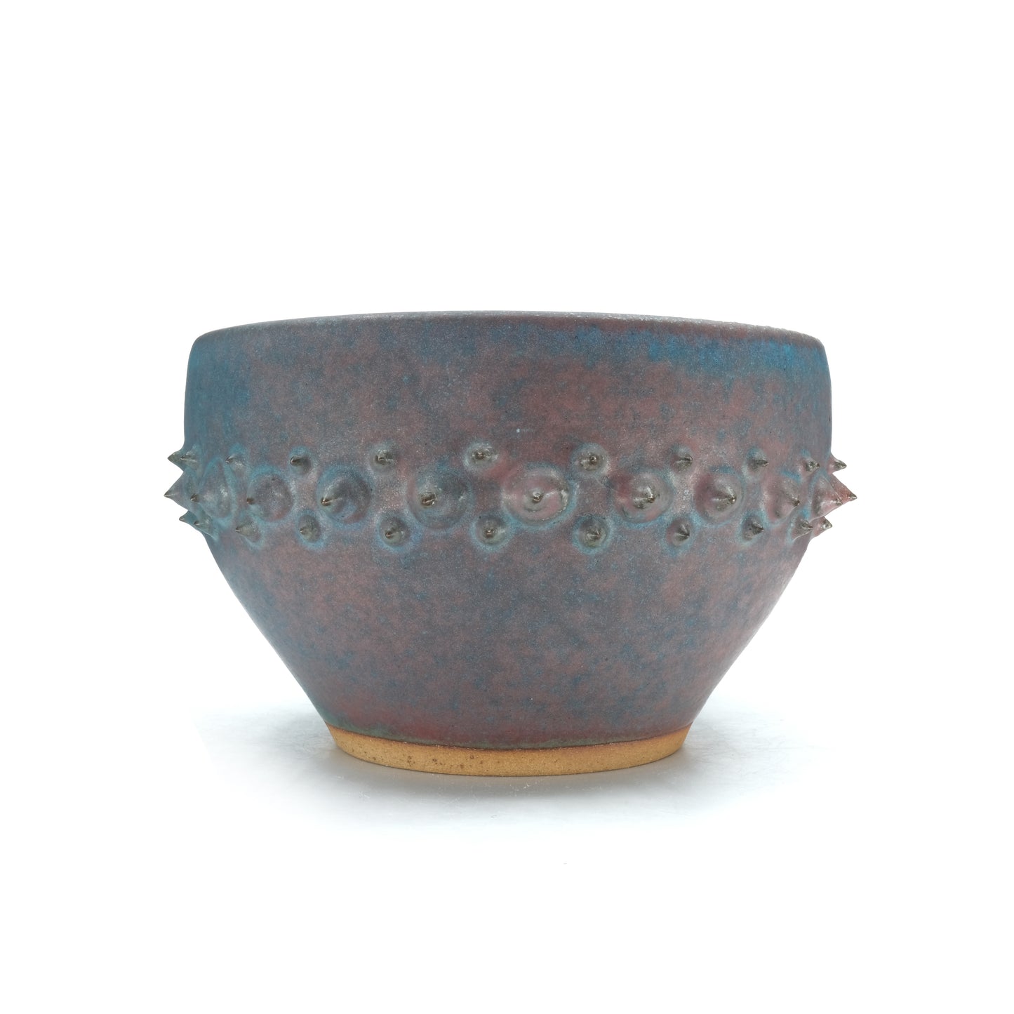 KGM114 / 圭介窯 棘ボウル / Keisuke Kiln "the Spike Bowl"