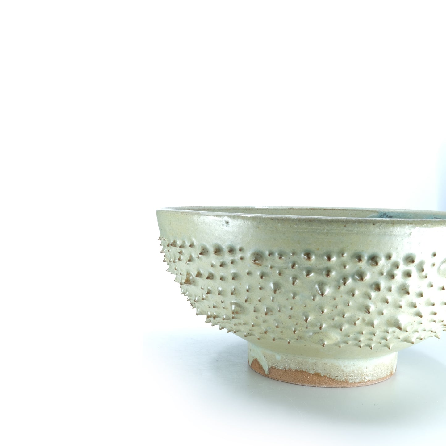 KGM115 / 圭介窯 棘ボウル / Keisuke Kiln "the Spike Bowl"