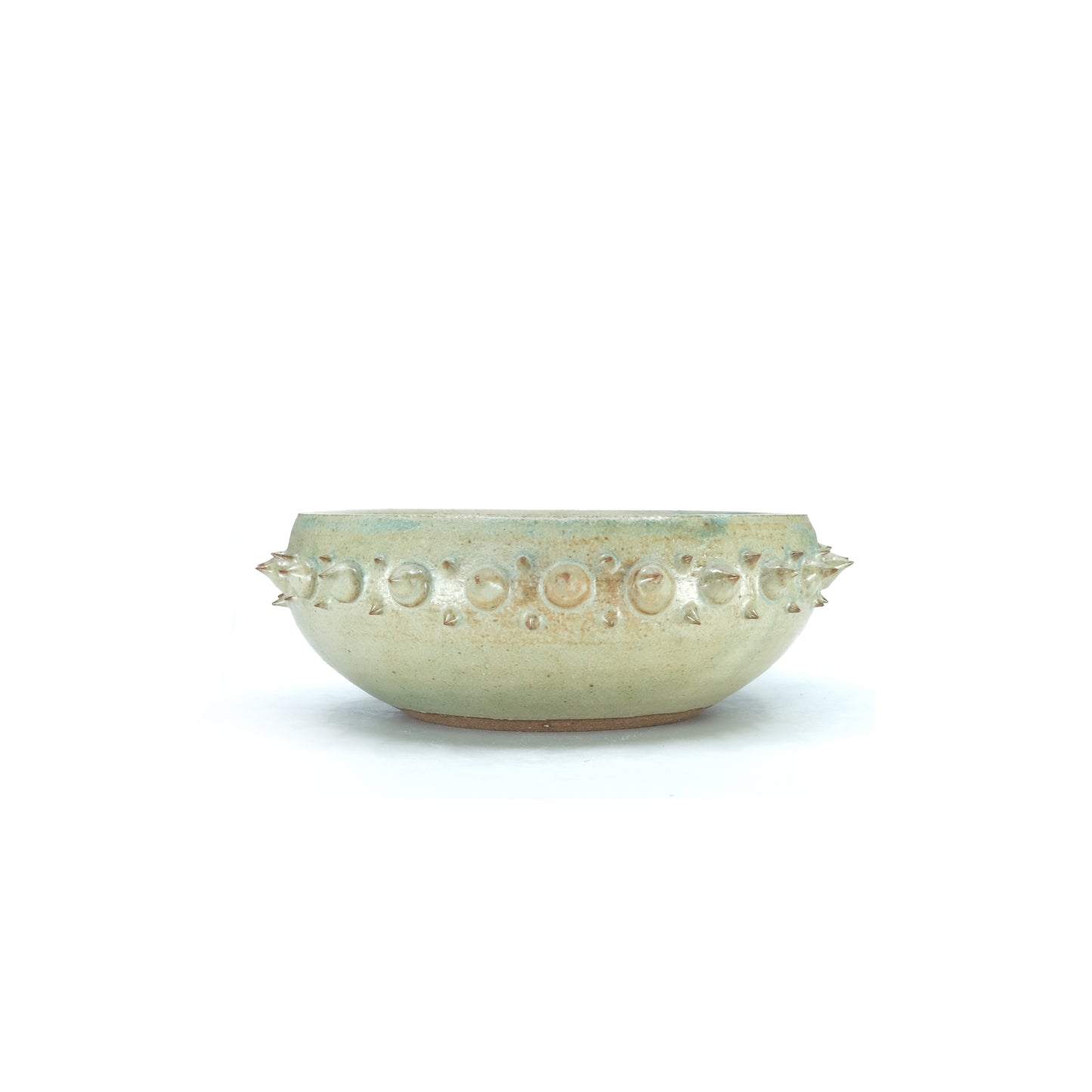 KGM116 / 圭介窯 棘ボウル / Keisuke Kiln "the Spike Bowl"