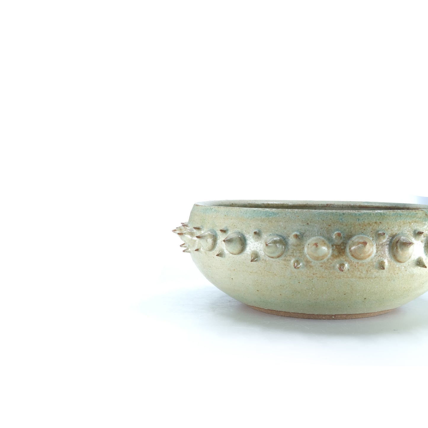 KGM116 / 圭介窯 棘ボウル / Keisuke Kiln "the Spike Bowl"