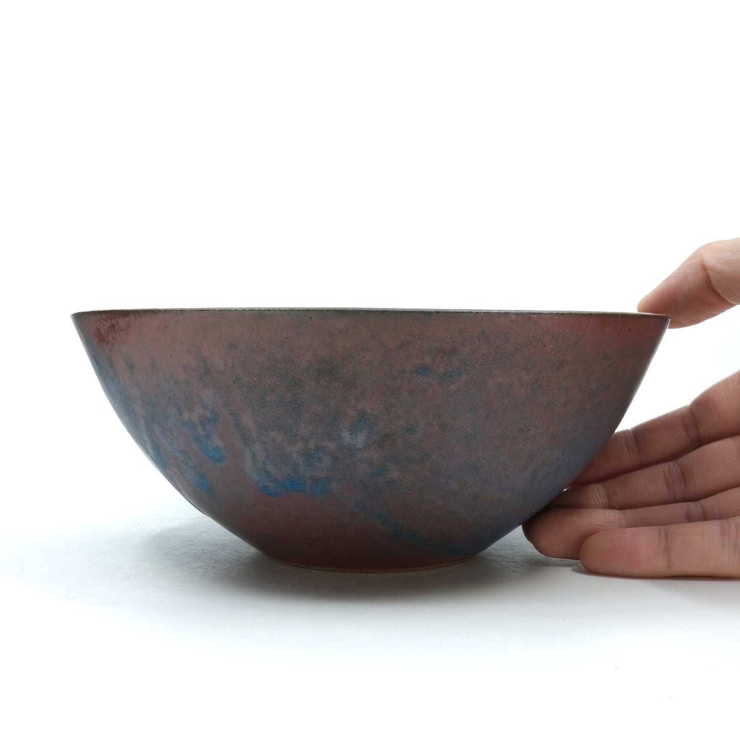 KGM131 / 圭介窯 ボウル / Keisuke Kiln "the Bowl"