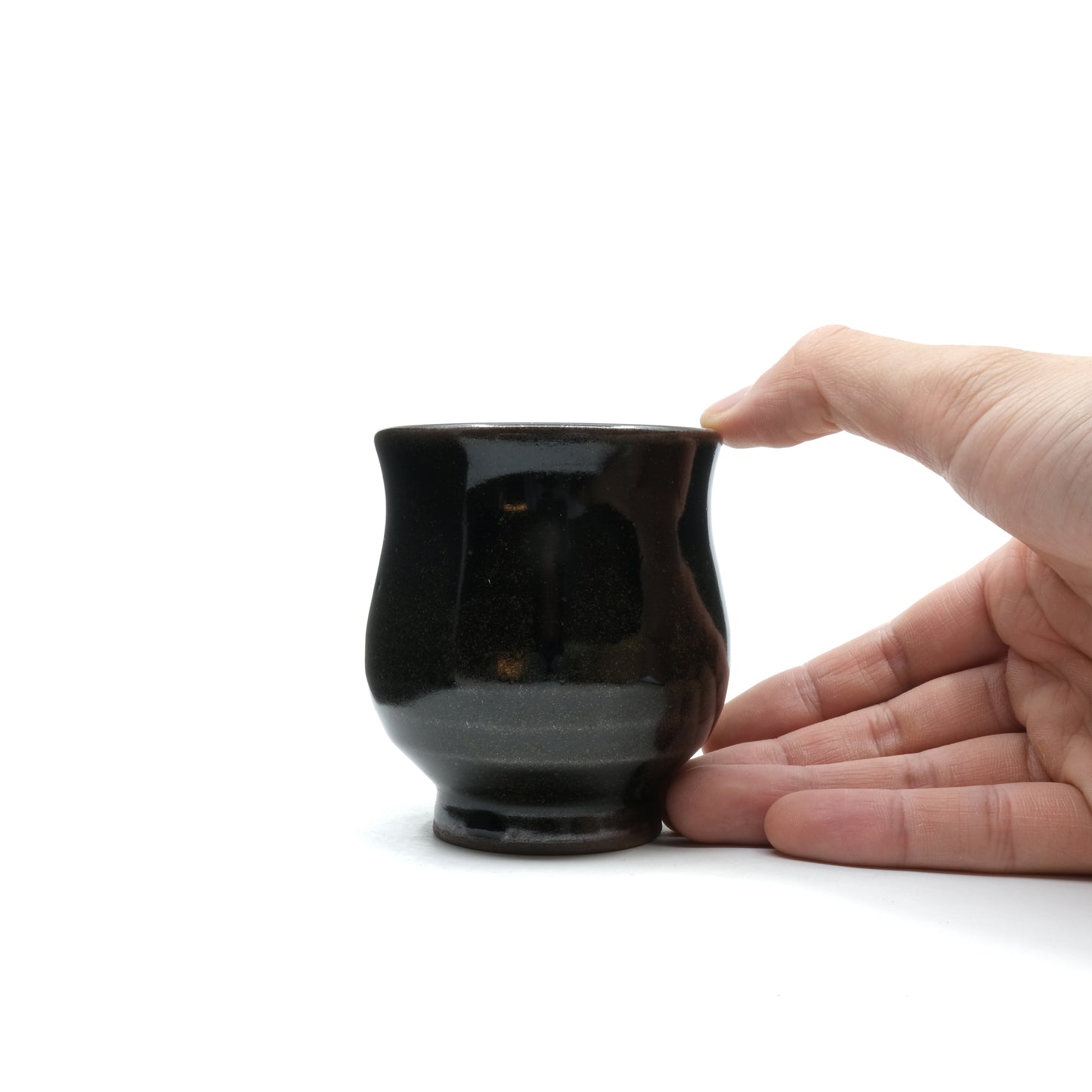 KGM134 / 圭介窯 湯呑み / Keisuke Kiln "the Japanese teacup"