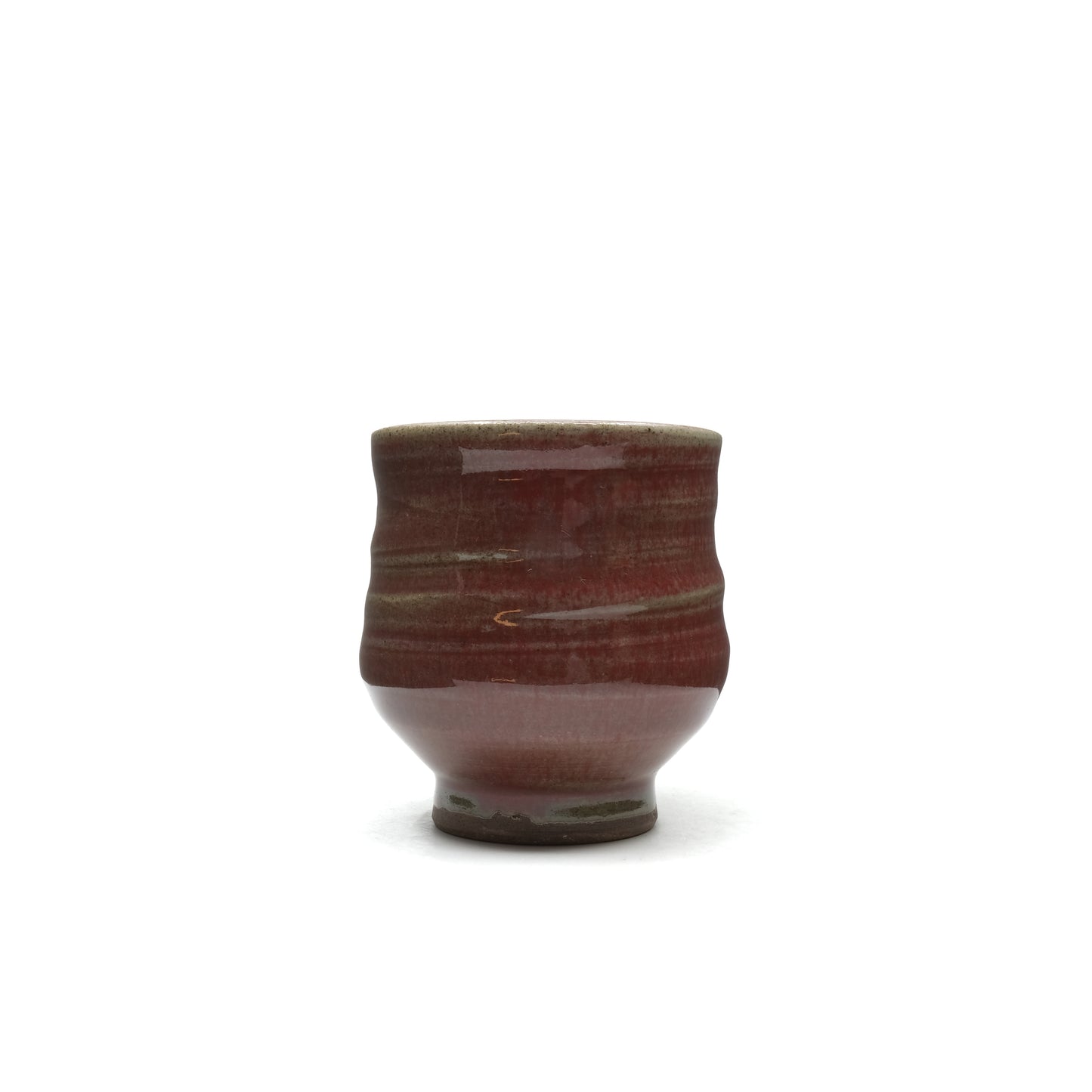 KGM135 / 圭介窯 湯呑み / Keisuke Kiln "the Japanese teacup"