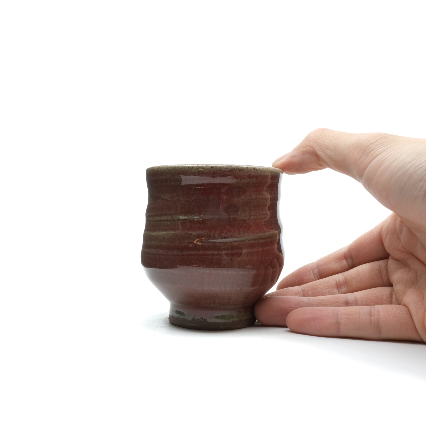 KGM135 / 圭介窯 湯呑み / Keisuke Kiln "the Japanese teacup"