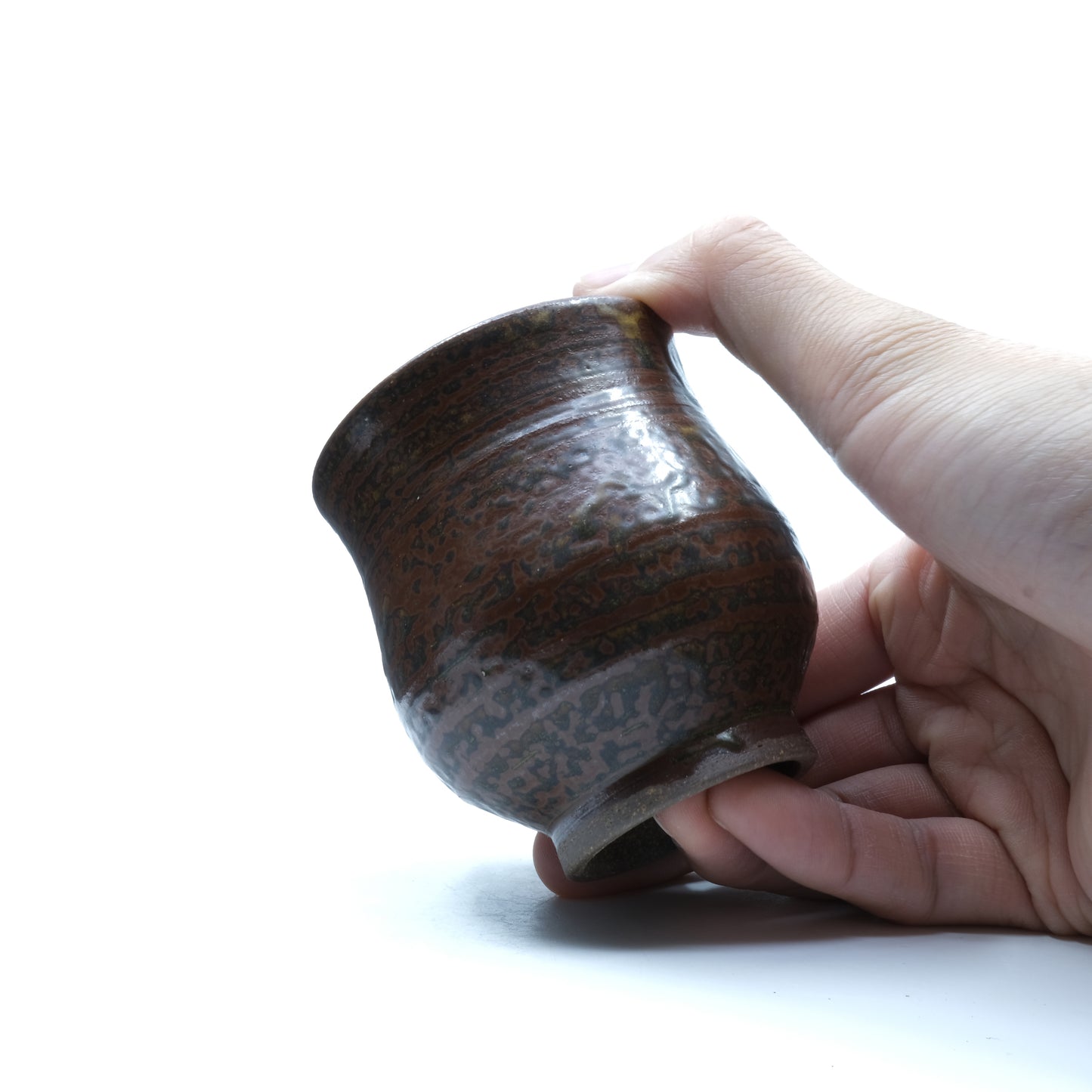 KGM136 / 圭介窯 湯呑み / Keisuke Kiln "the Japanese teacup"