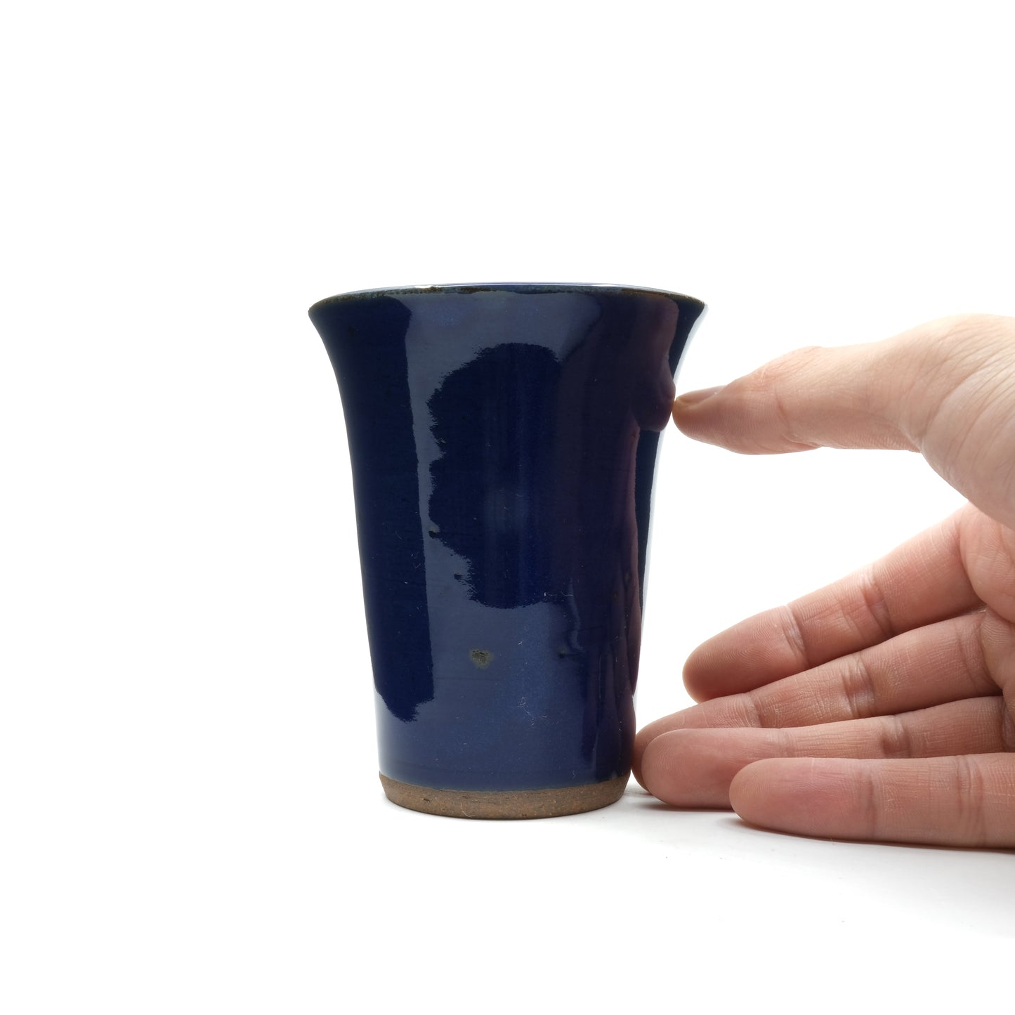 KGM141 / 圭介窯 ビアカップ / Keisuke Kiln "the Beer cup"