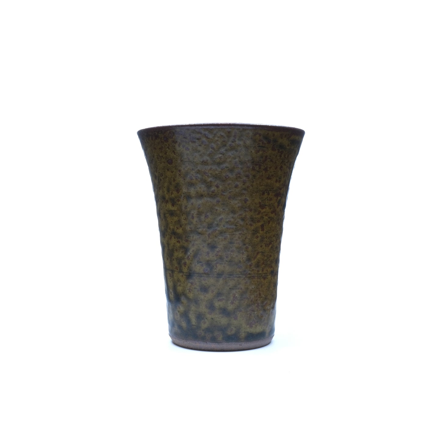 KGM142 / 圭介窯 ビアカップ / Keisuke Kiln "the Beer cup"