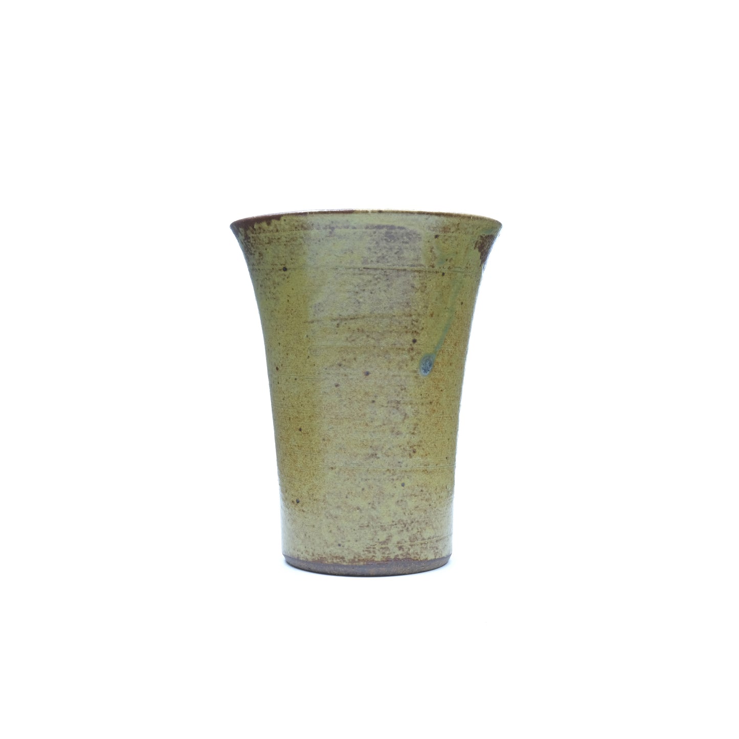 KGM143 / 圭介窯 ビアカップ / Keisuke Kiln "the Beer cup"