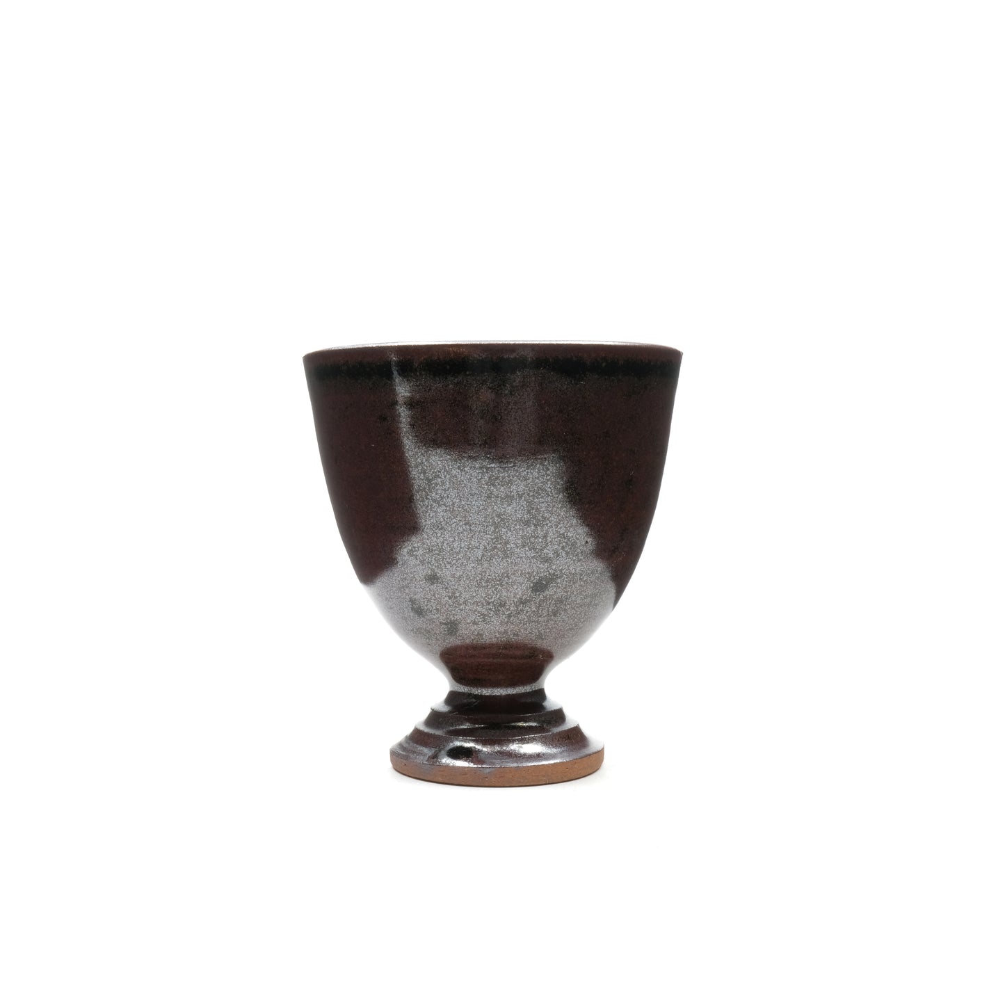 KGM145 / 圭介窯 高杯 / Keisuke Kiln "the Pedestal dish"