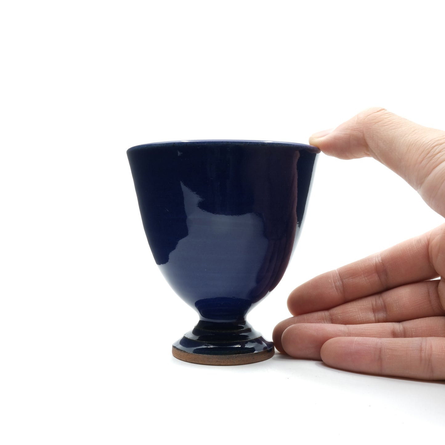 KGM147 / 圭介窯 高杯 / Keisuke Kiln "the Pedestal dish"
