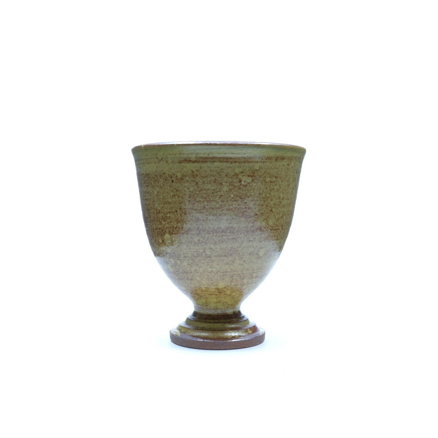 KGM148 / 圭介窯 高杯 / Keisuke Kiln "the Pedestal dish"