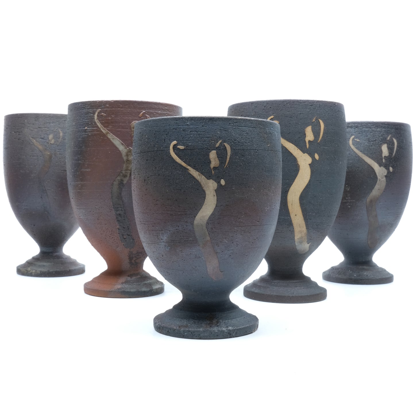 【Gift】KGM150 / 圭介窯 / Keisuke Kiln "the Venus Cup"