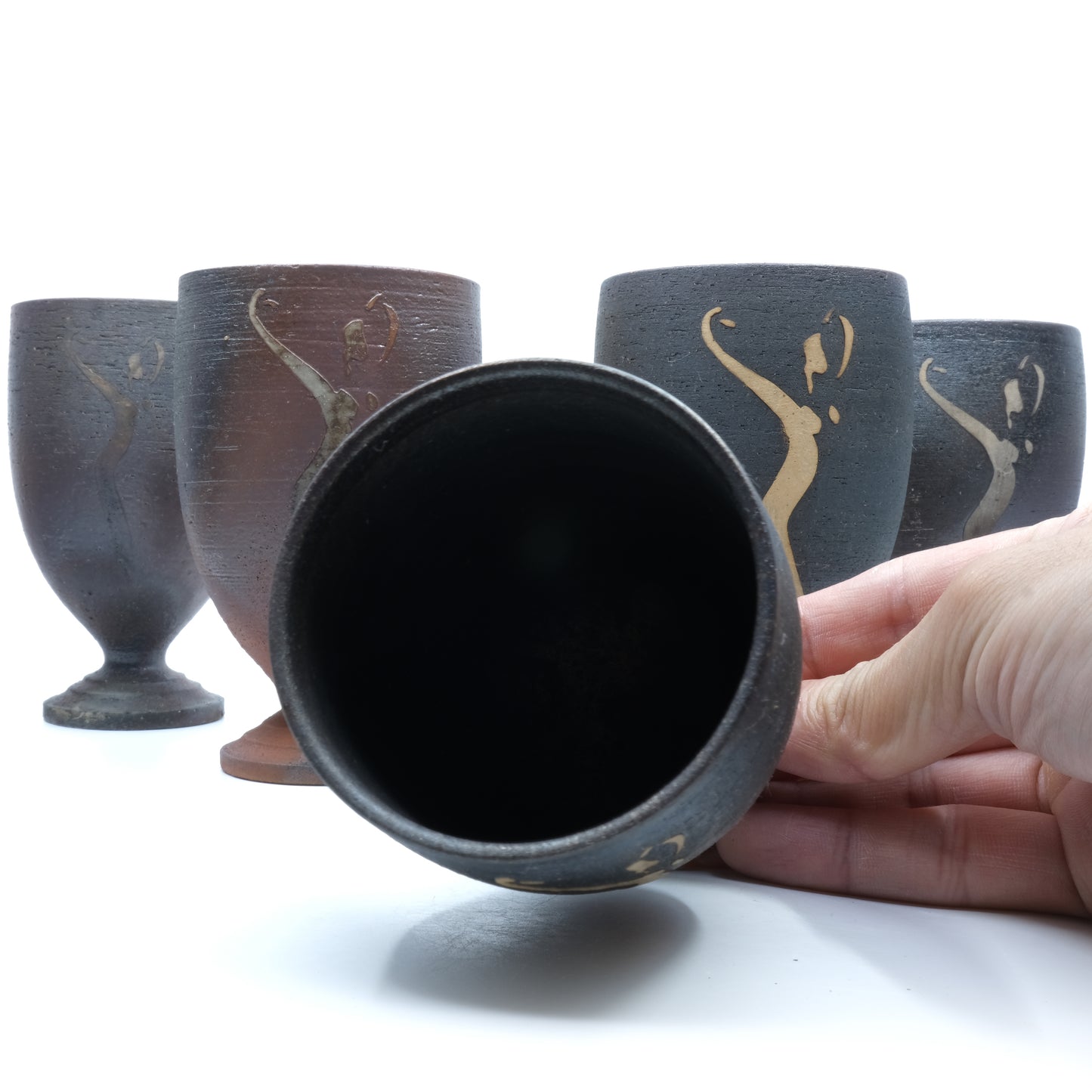 【Gift】KGM150 / 圭介窯 / Keisuke Kiln "the Venus Cup"