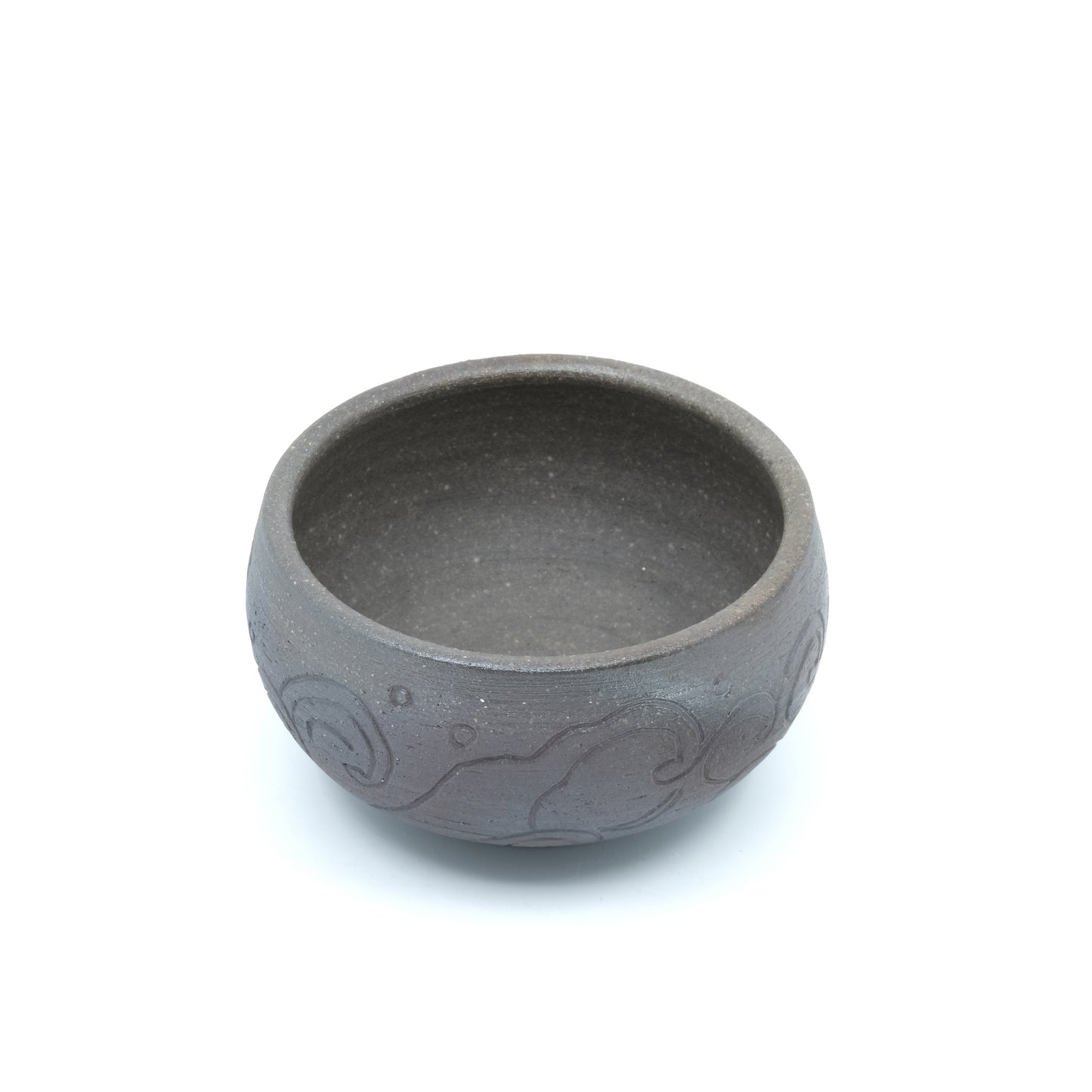 KGM109 / 圭介窯 ぐい呑み / Keisuke Kiln "the Sake cup"