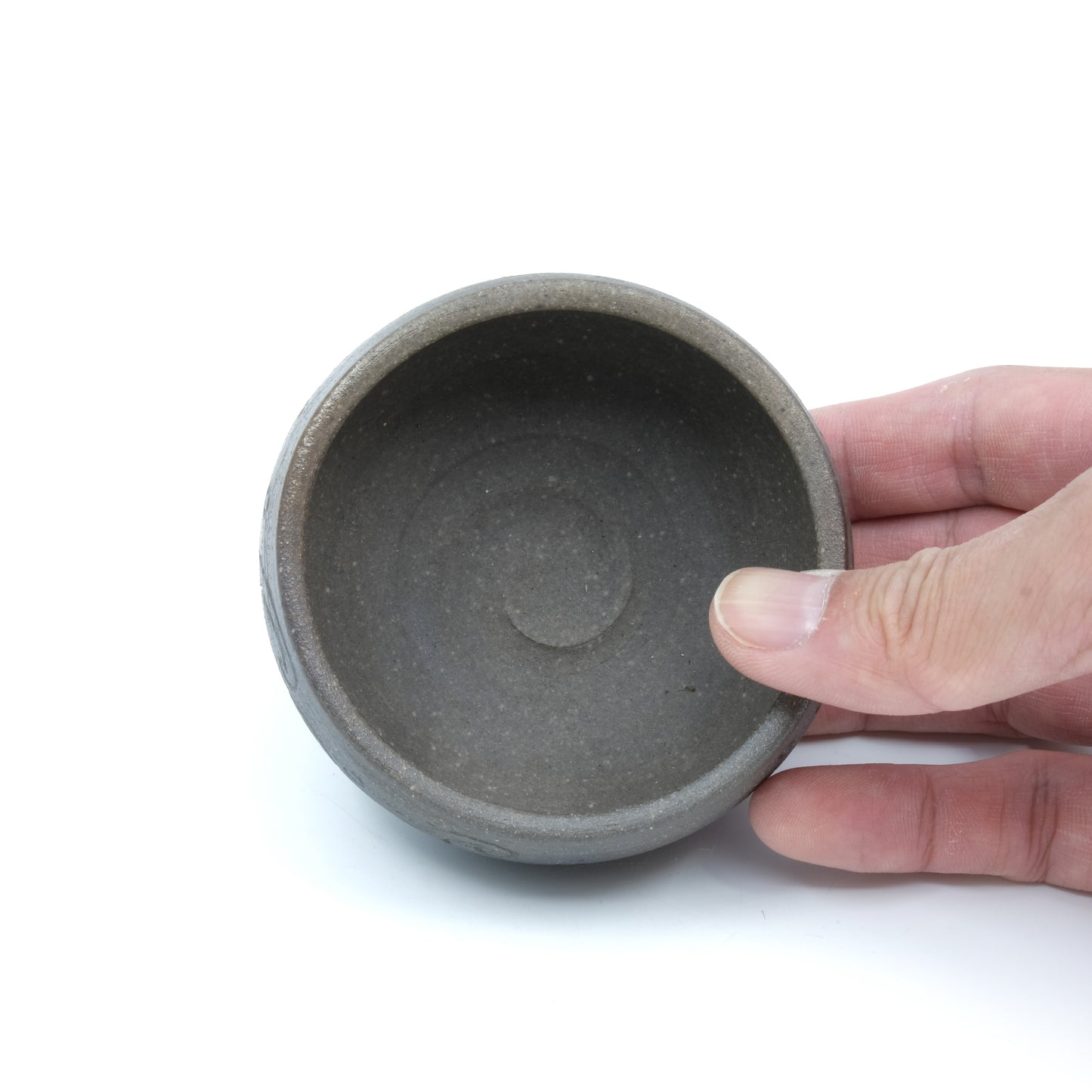 KGM109 / 圭介窯 ぐい呑み / Keisuke Kiln "the Sake cup"