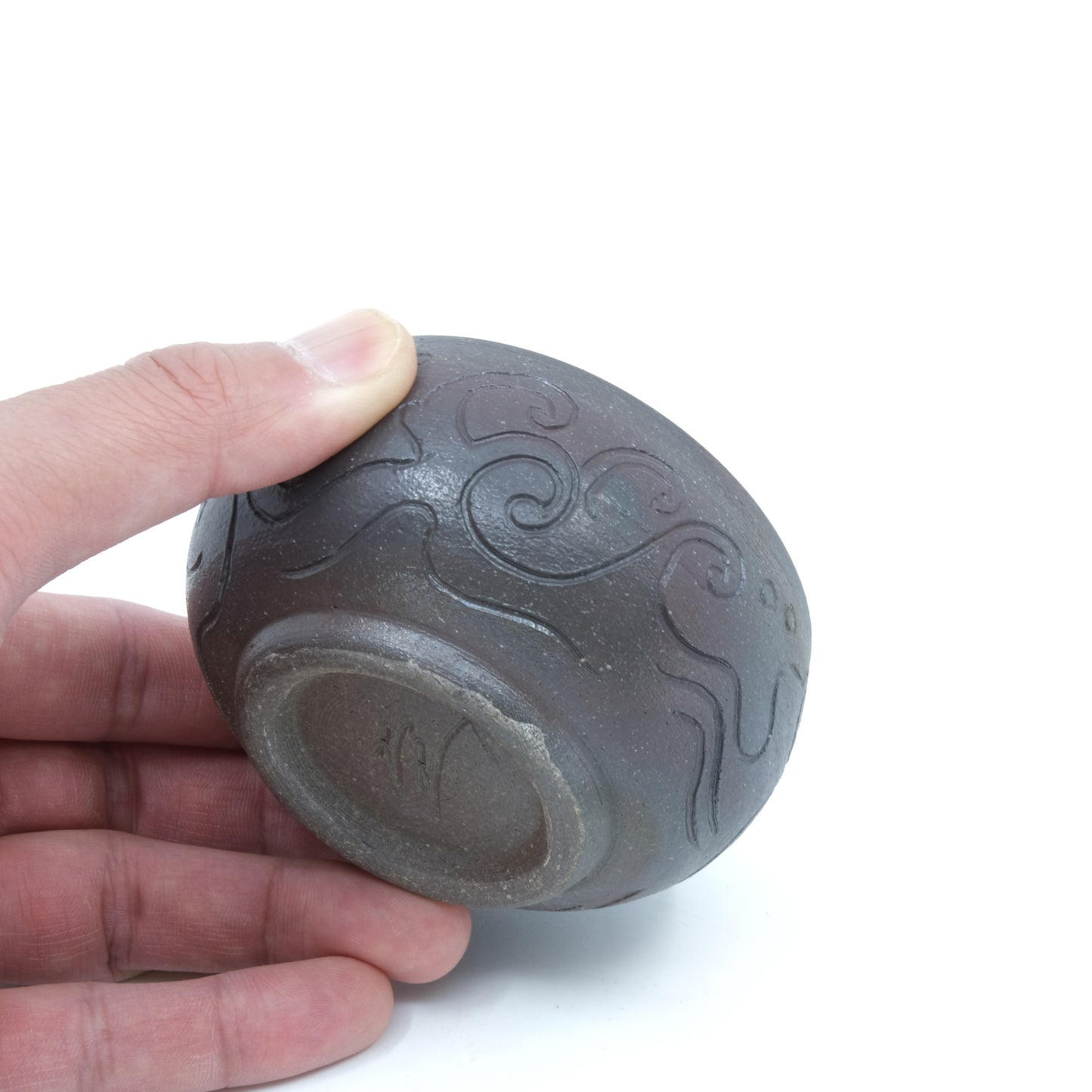 KGM110 / 圭介窯 ぐい呑み / Keisuke Kiln "the Sake cup"