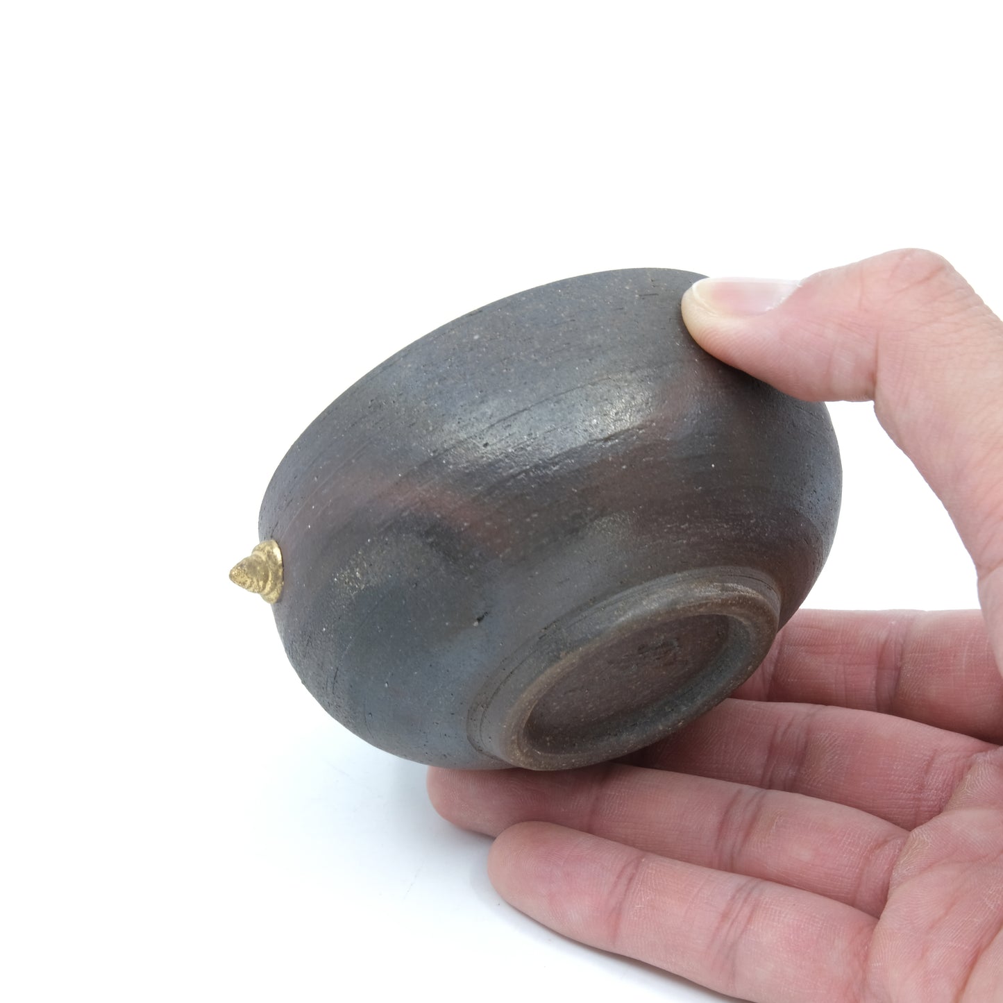 KGM111 / 圭介窯 ぐい呑み / Keisuke Kiln "the Sake cup"