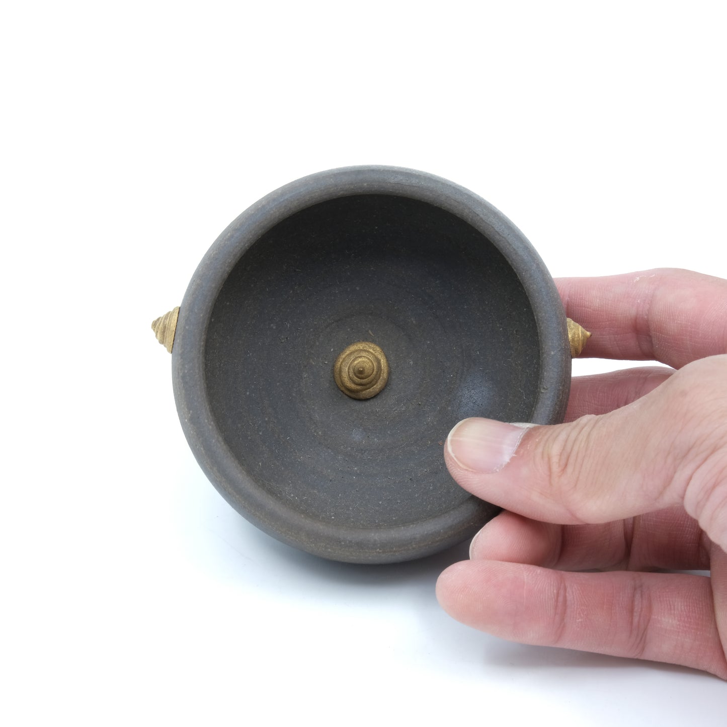 KGM112 / 圭介窯 ぐい呑み / Keisuke Kiln "the Sake cup"