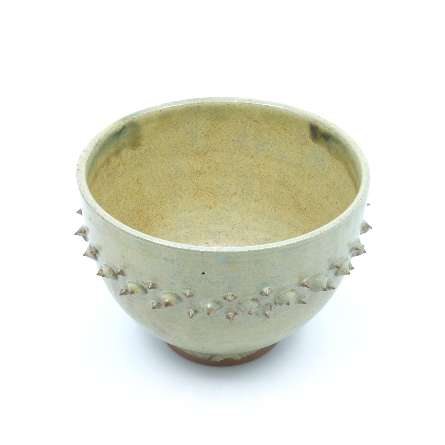 KGM113 / 圭介窯 棘ボウル / Keisuke Kiln "the Spike Bowl"