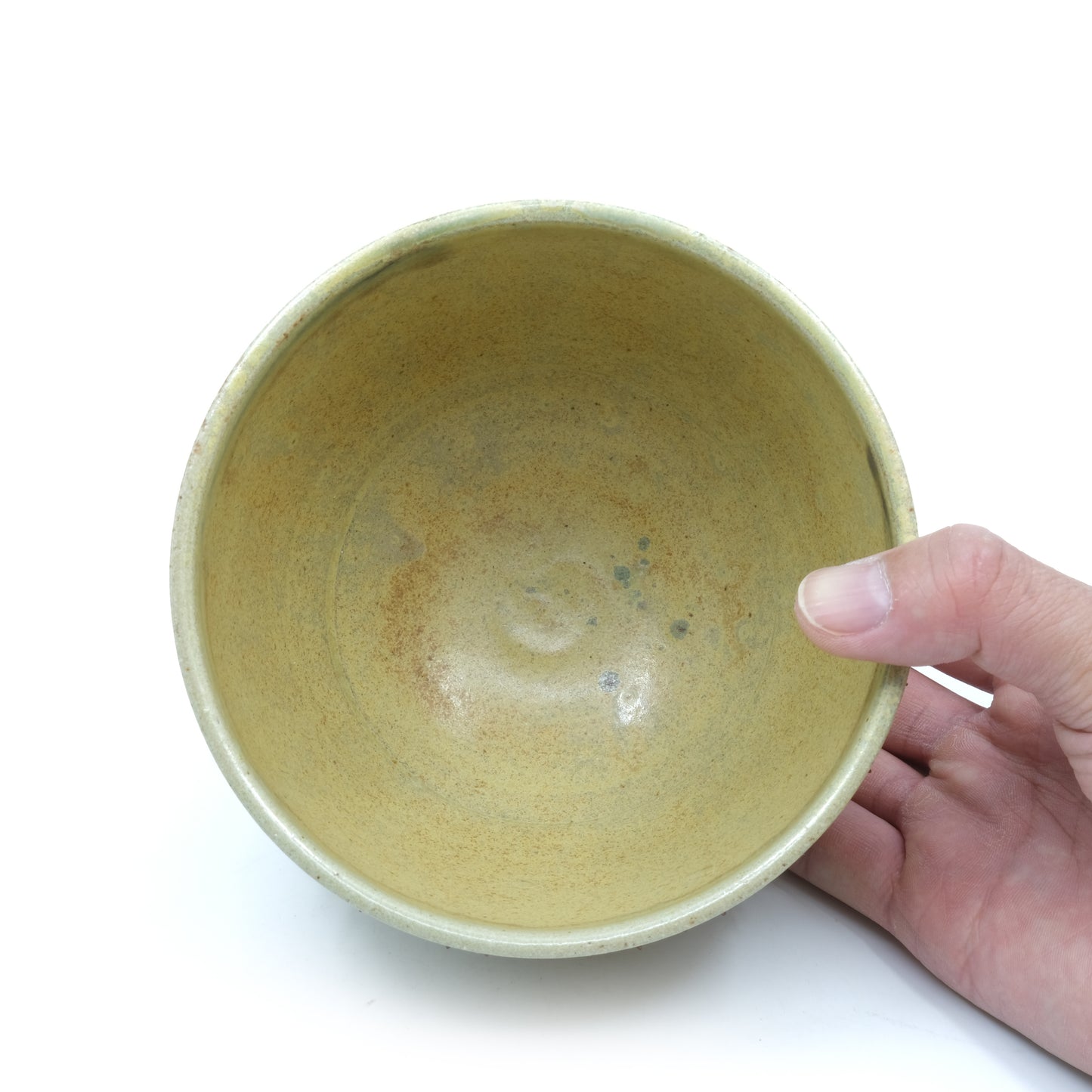 KGM113 / 圭介窯 棘ボウル / Keisuke Kiln "the Spike Bowl"