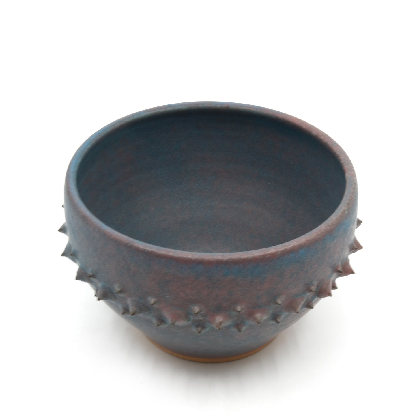KGM114 / 圭介窯 棘ボウル / Keisuke Kiln "the Spike Bowl"