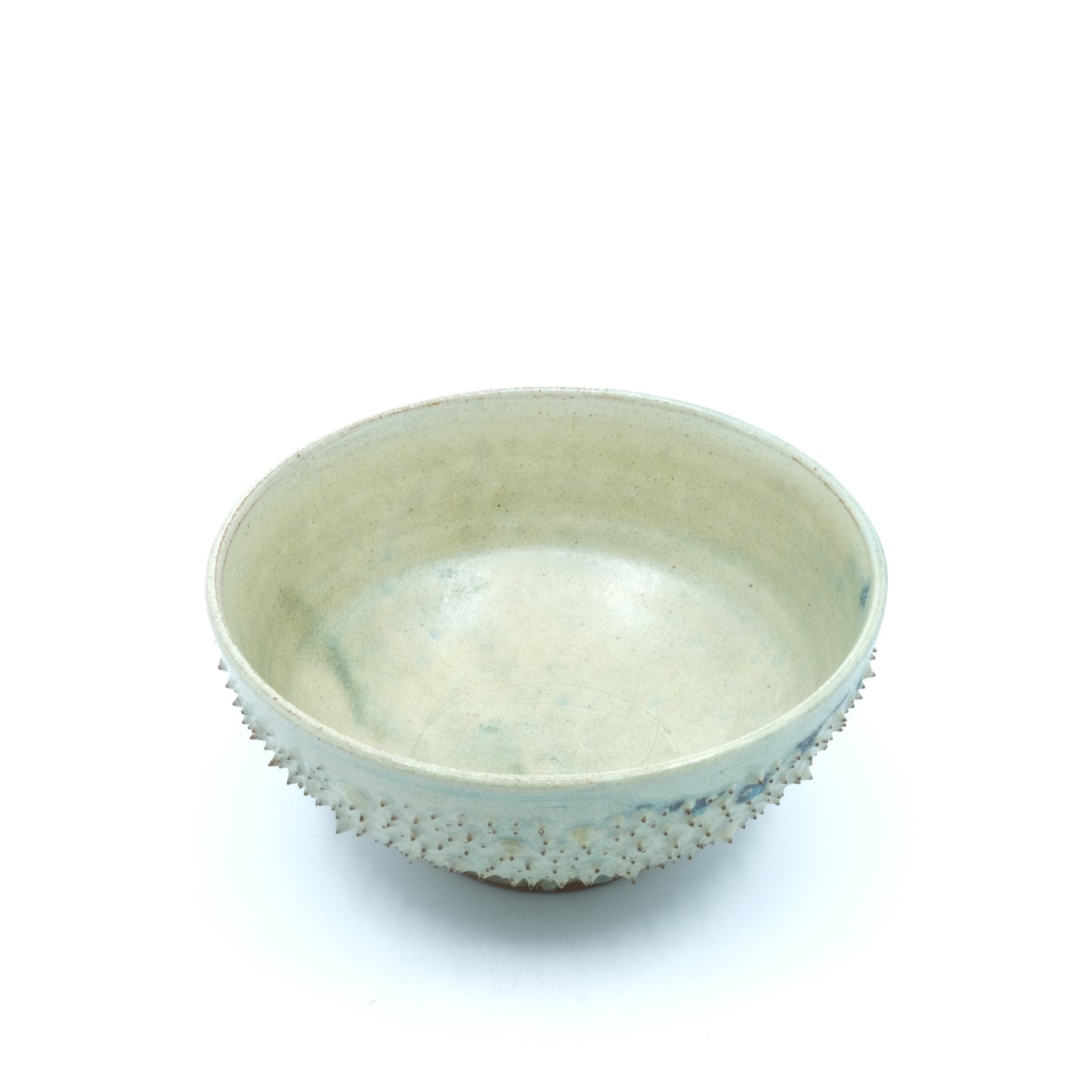 KGM115 / 圭介窯 棘ボウル / Keisuke Kiln "the Spike Bowl"
