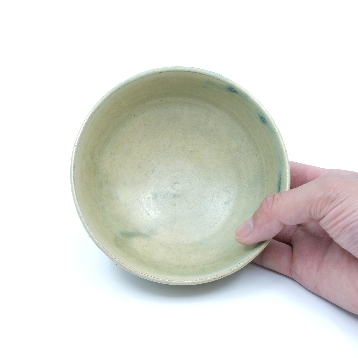 KGM115 / 圭介窯 棘ボウル / Keisuke Kiln "the Spike Bowl"