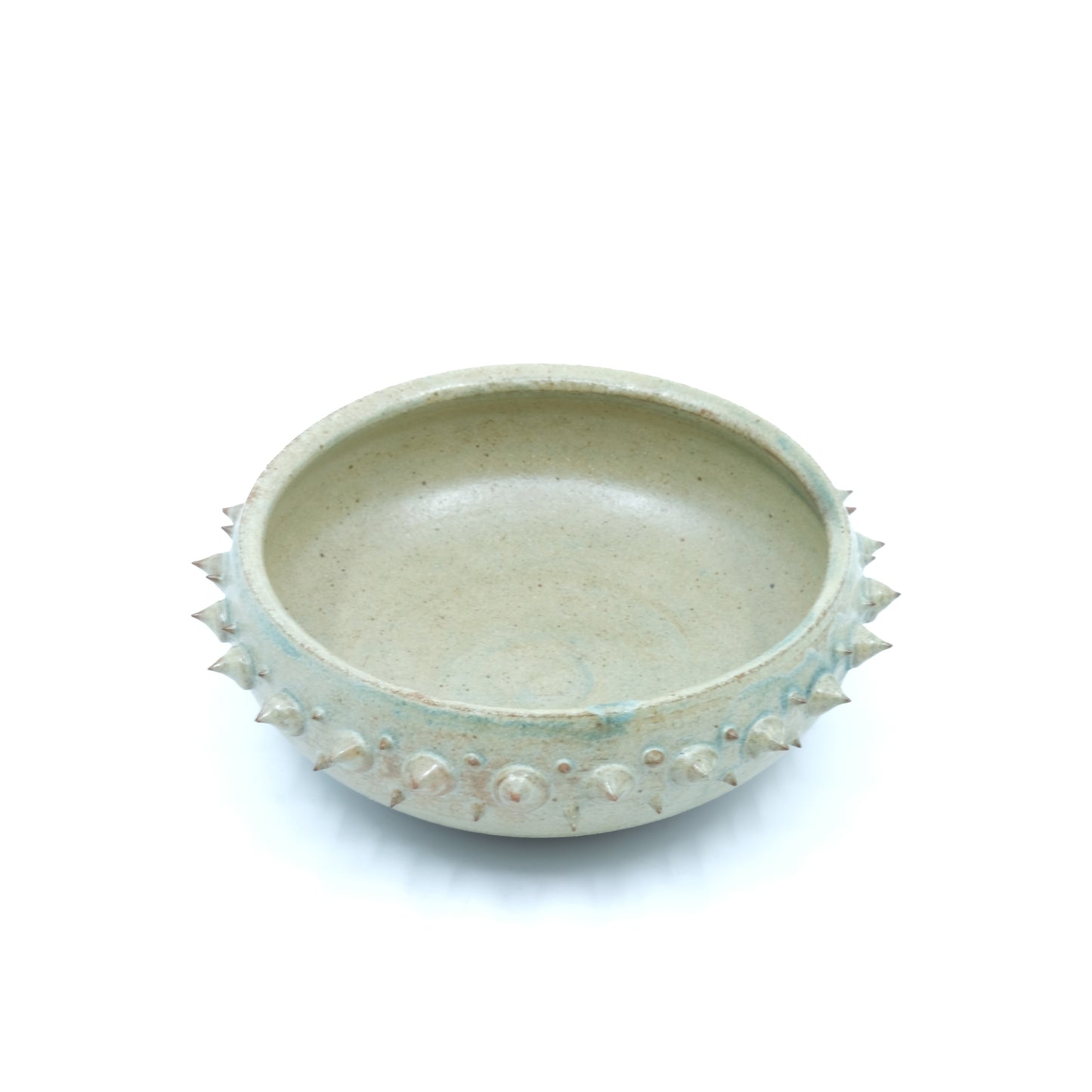 KGM116 / 圭介窯 棘ボウル / Keisuke Kiln "the Spike Bowl"