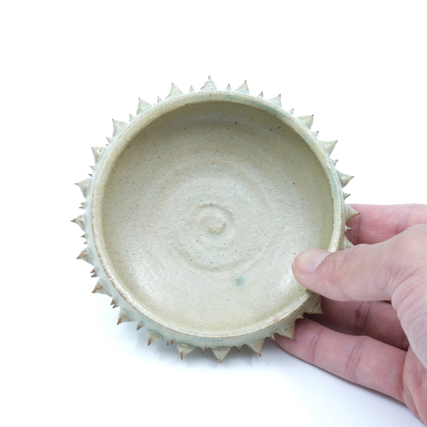KGM116 / 圭介窯 棘ボウル / Keisuke Kiln "the Spike Bowl"