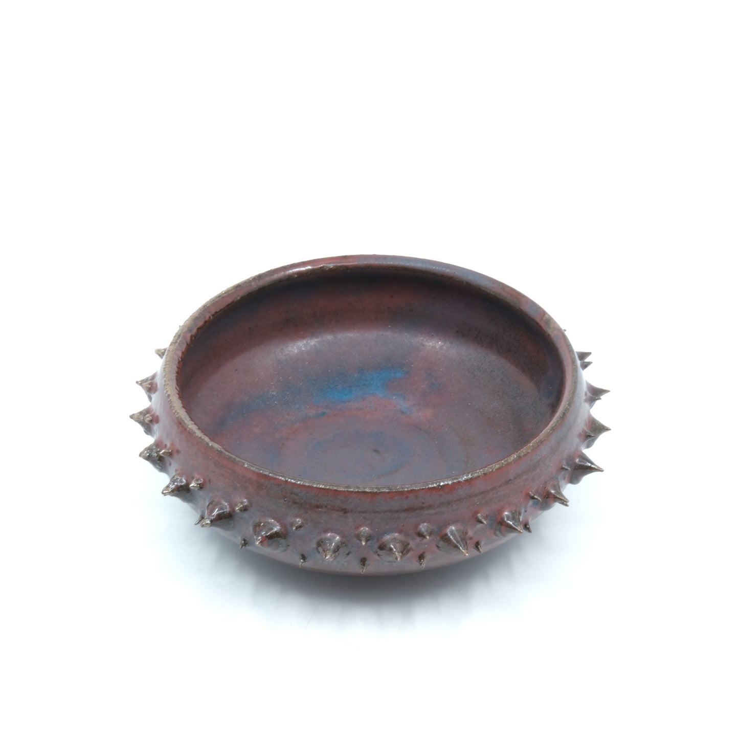 KGM117 / 圭介窯 棘ボウル / Keisuke Kiln "the Spike Bowl"