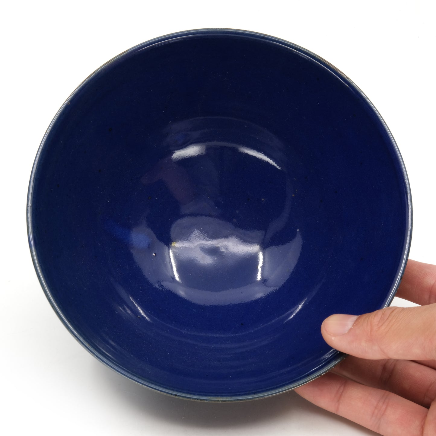 KGM127 / 圭介窯 ボウル / Keisuke Kiln "the Bowl"