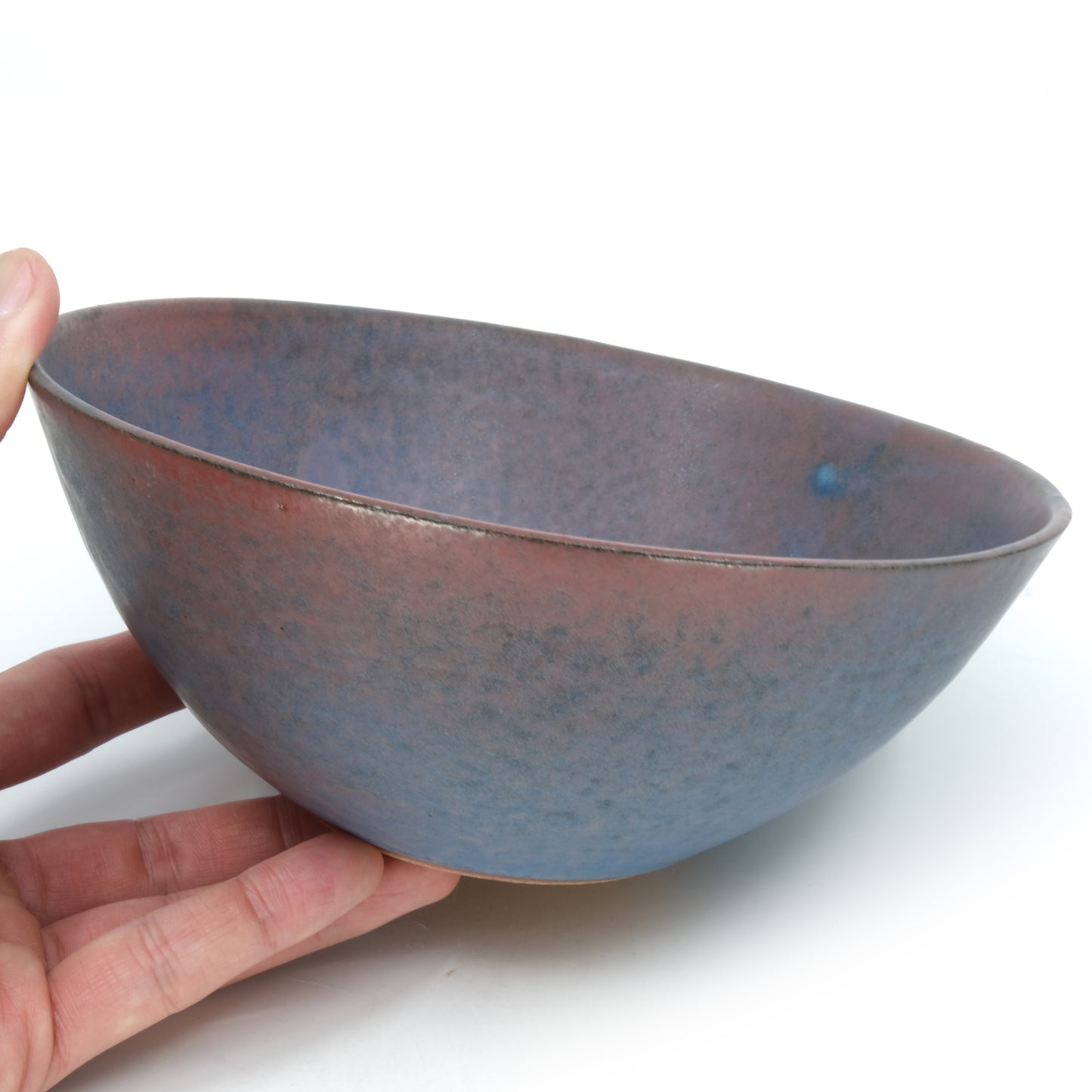 KGM131 / 圭介窯 ボウル / Keisuke Kiln "the Bowl"