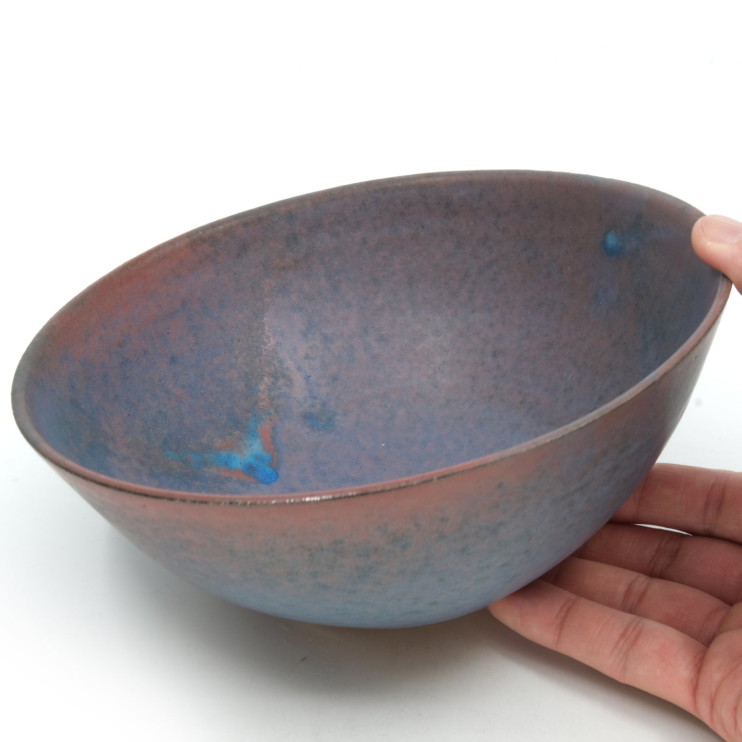 KGM131 / 圭介窯 ボウル / Keisuke Kiln "the Bowl"