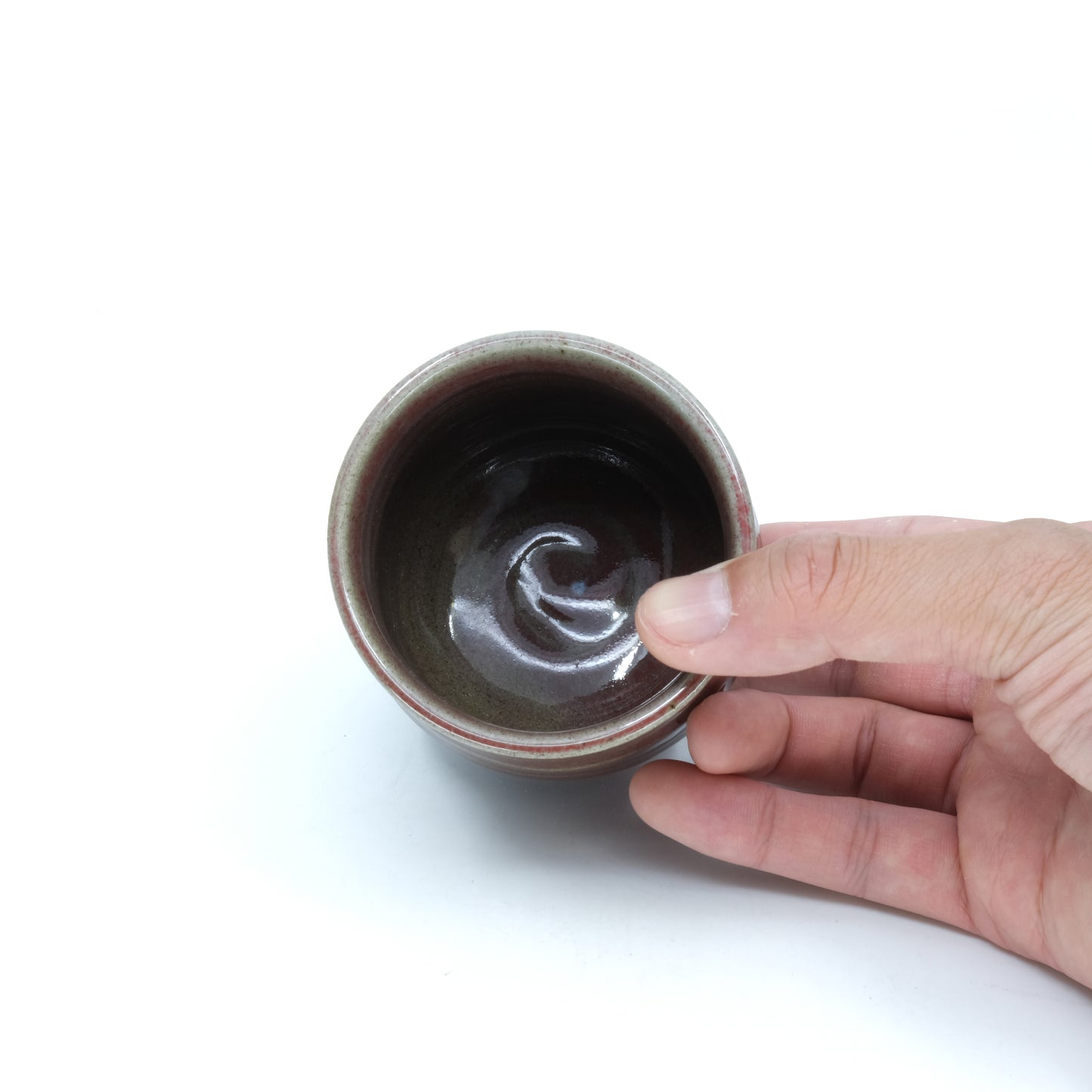 KGM135 / 圭介窯 湯呑み / Keisuke Kiln "the Japanese teacup"