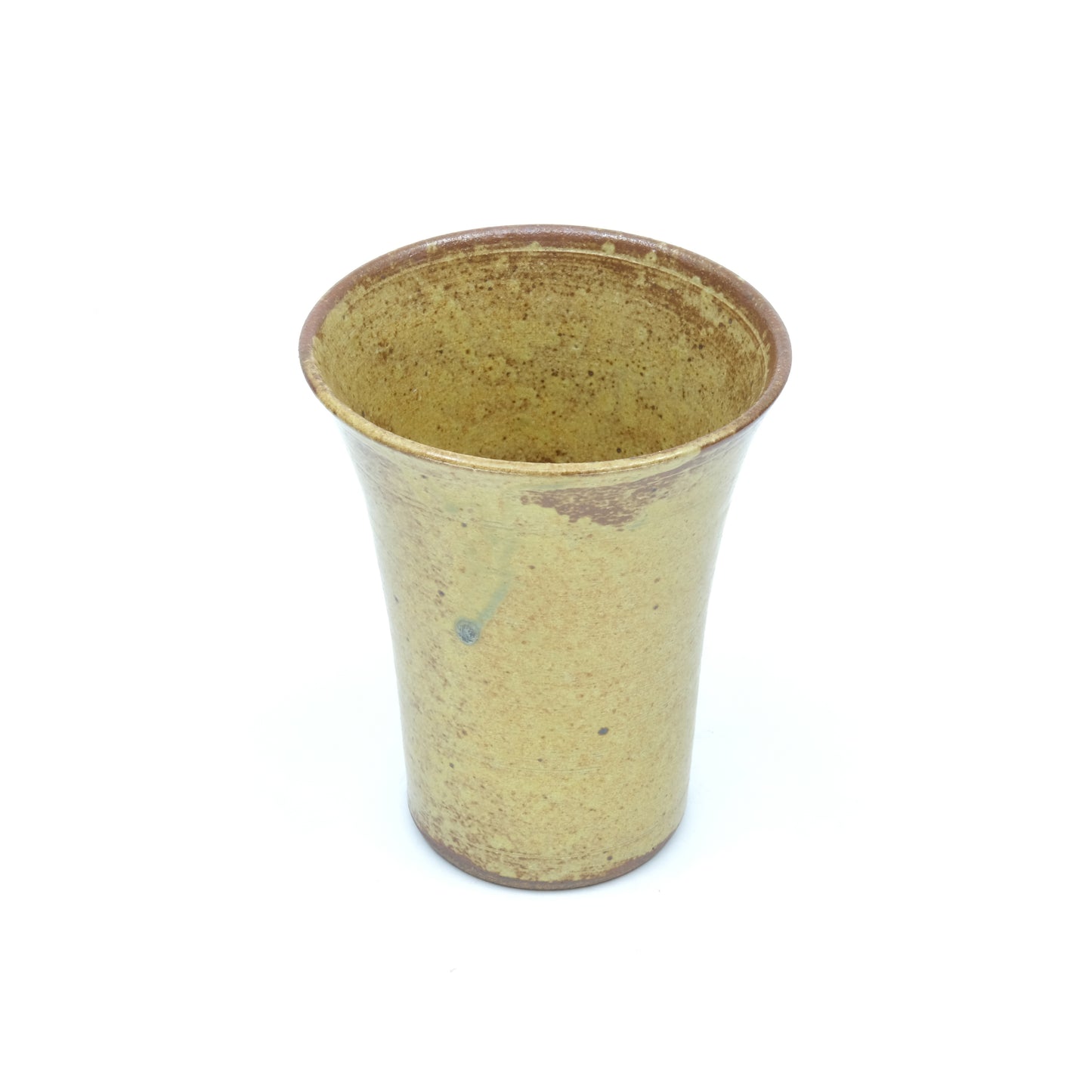 KGM143 / 圭介窯 ビアカップ / Keisuke Kiln "the Beer cup"