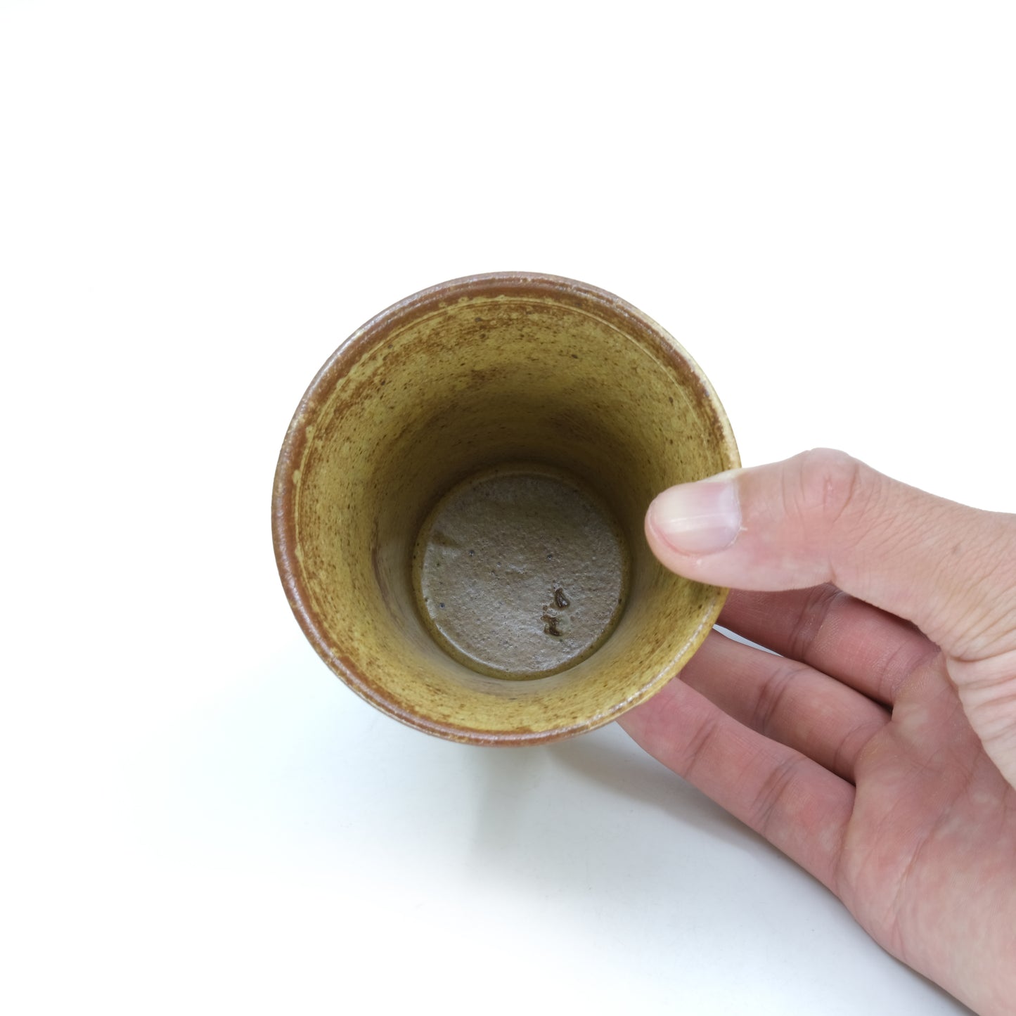 KGM143 / 圭介窯 ビアカップ / Keisuke Kiln "the Beer cup"
