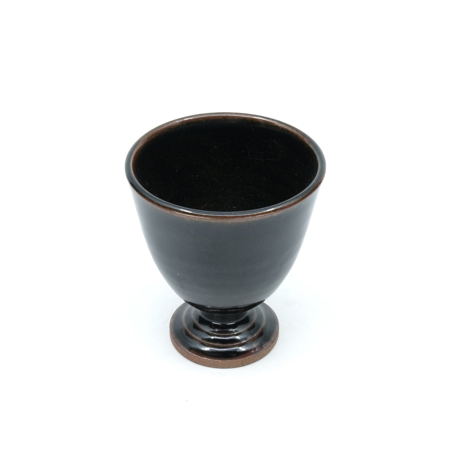 KGM144 / 圭介窯 高杯 / Keisuke Kiln "the Pedestal dish"