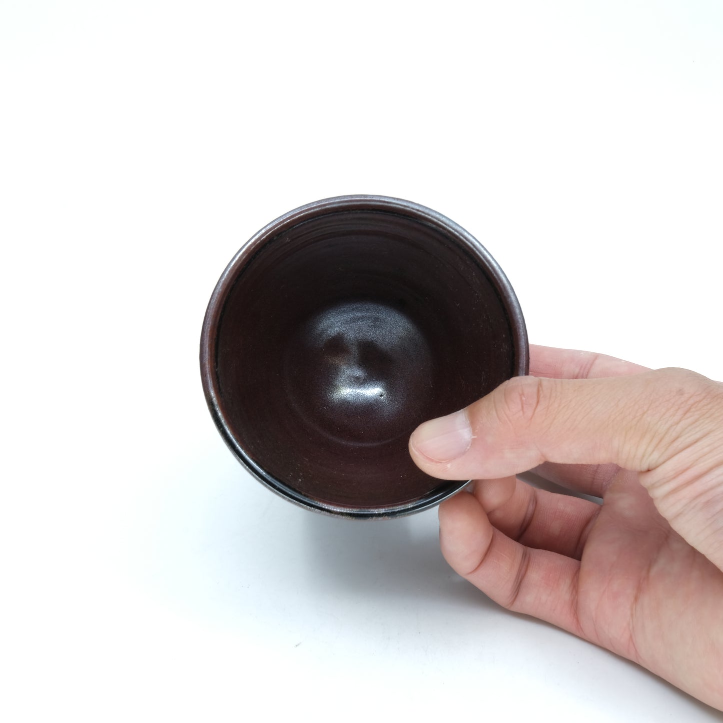 KGM145 / 圭介窯 高杯 / Keisuke Kiln "the Pedestal dish"