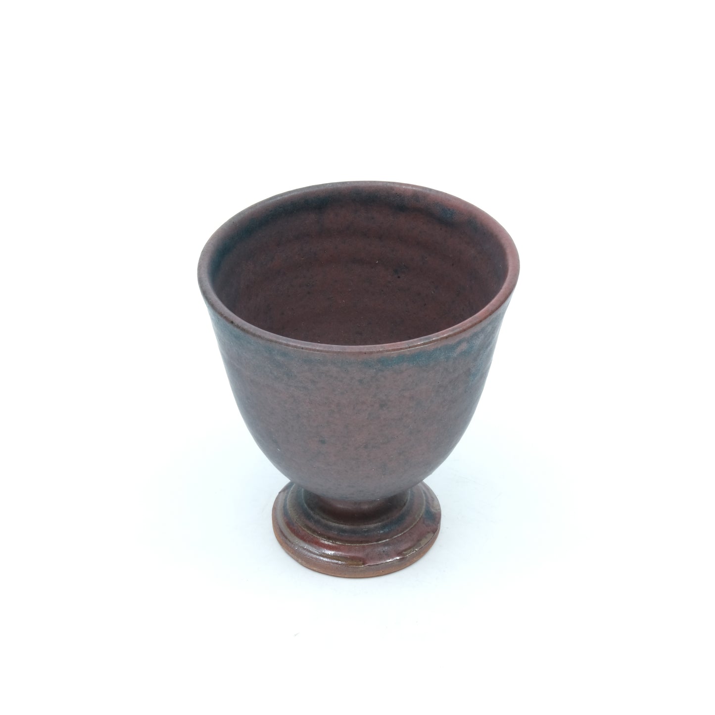 KGM146 / 圭介窯 高杯 / Keisuke Kiln "the Pedestal dish"
