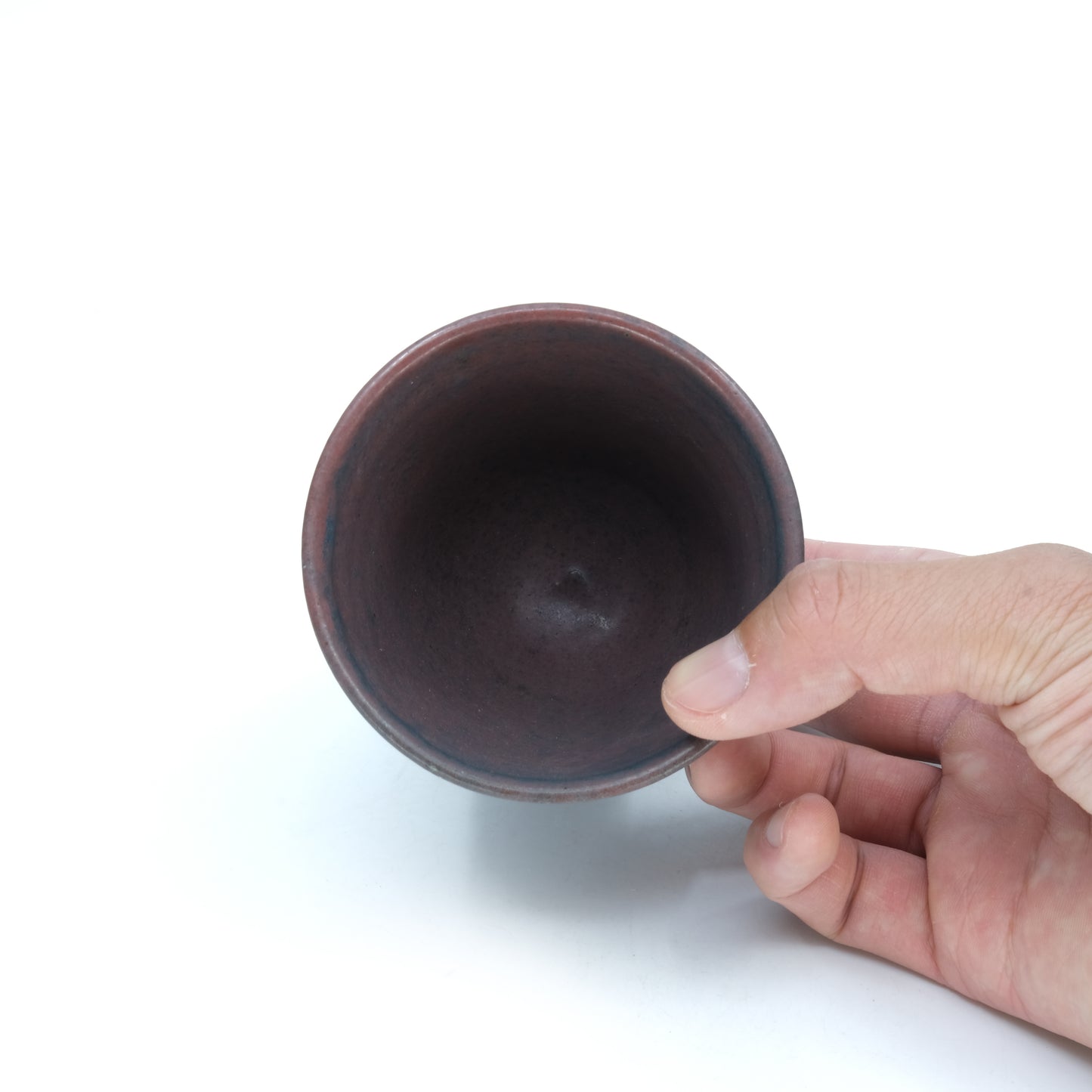 KGM146 / 圭介窯 高杯 / Keisuke Kiln "the Pedestal dish"