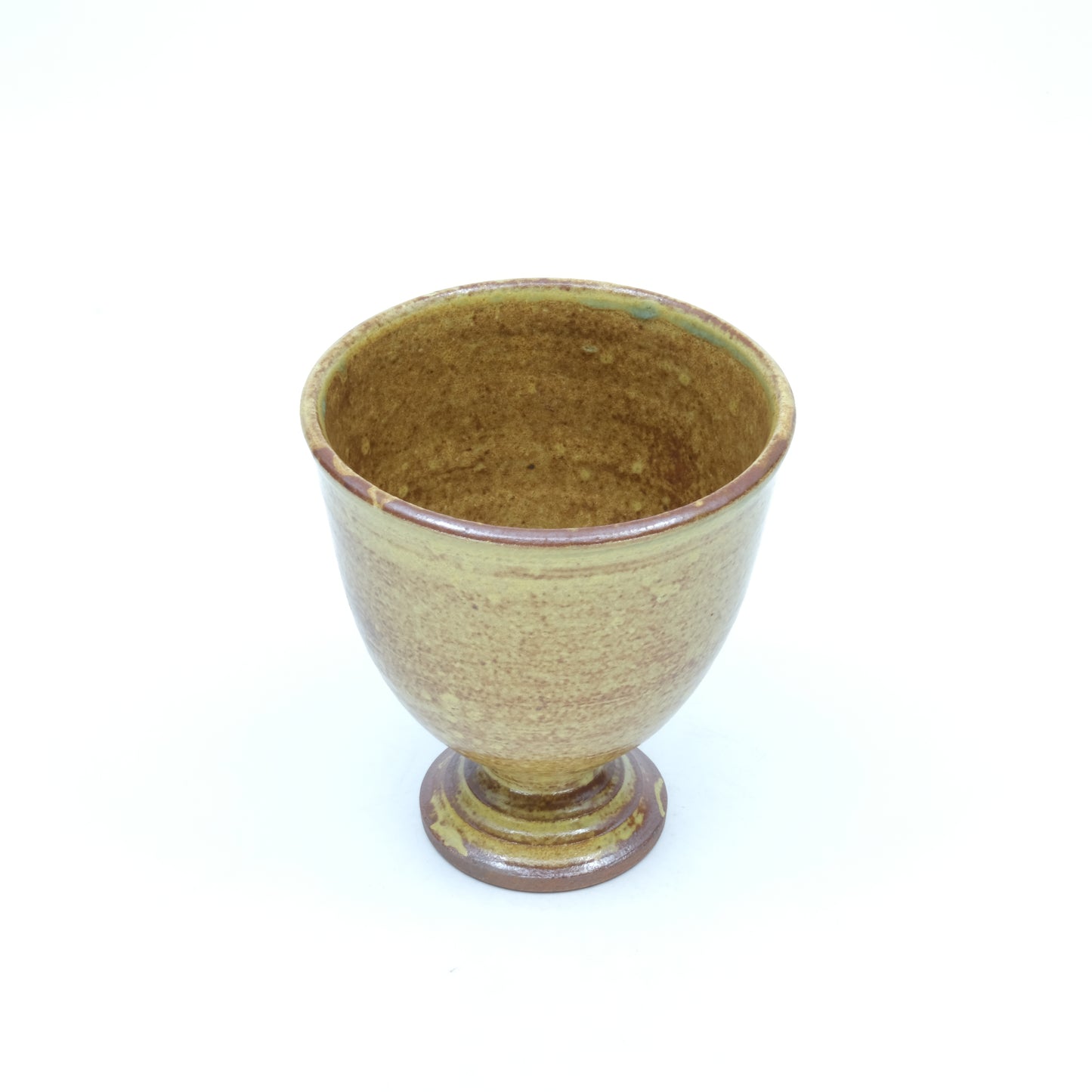 KGM148 / 圭介窯 高杯 / Keisuke Kiln "the Pedestal dish"