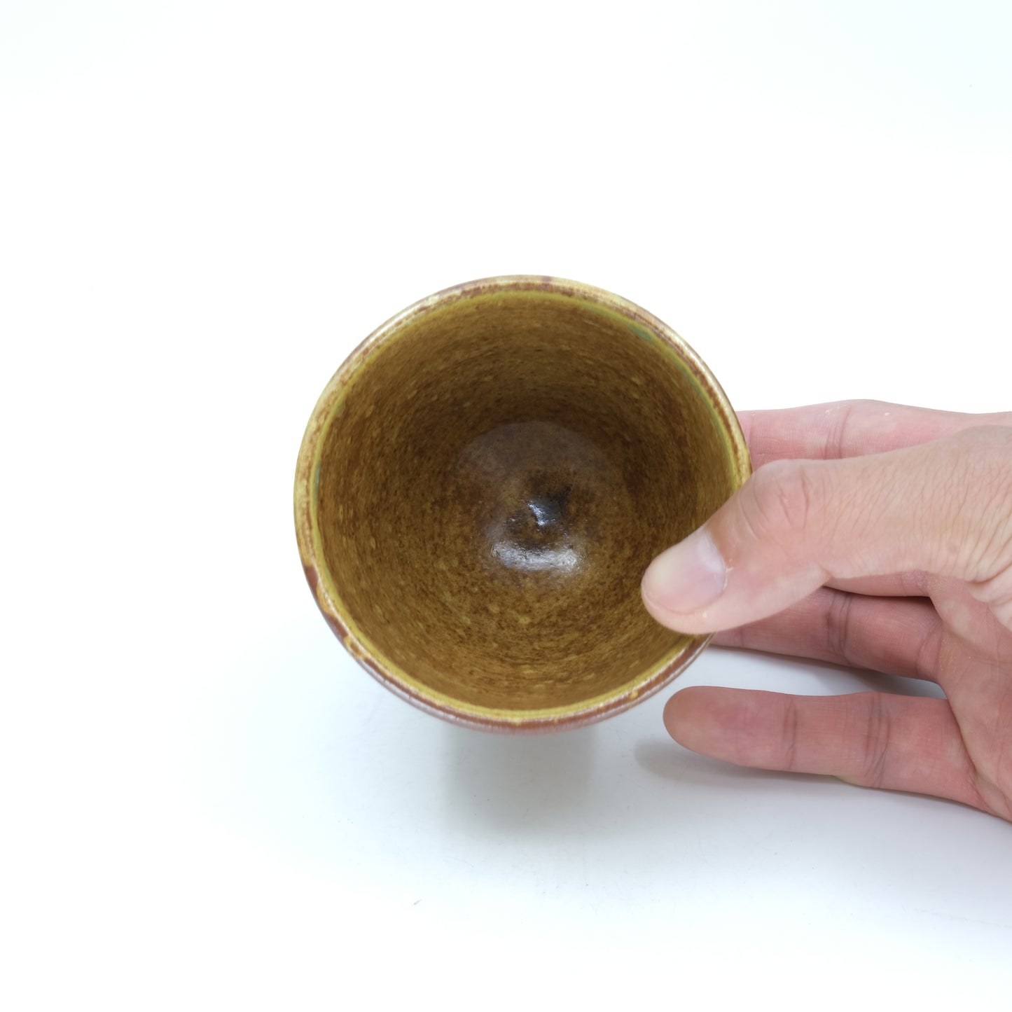 KGM148 / 圭介窯 高杯 / Keisuke Kiln "the Pedestal dish"