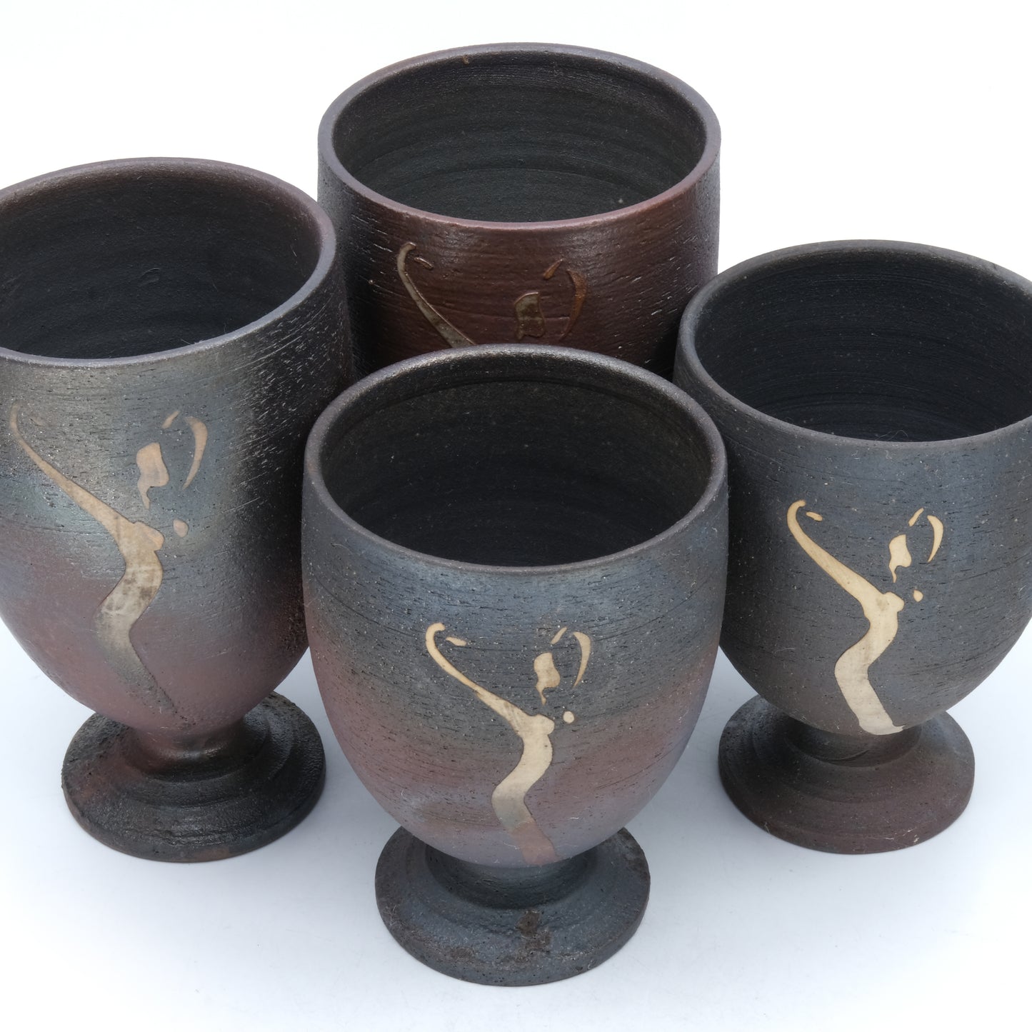 【Gift】KGM150 / 圭介窯 / Keisuke Kiln "the Venus Cup"