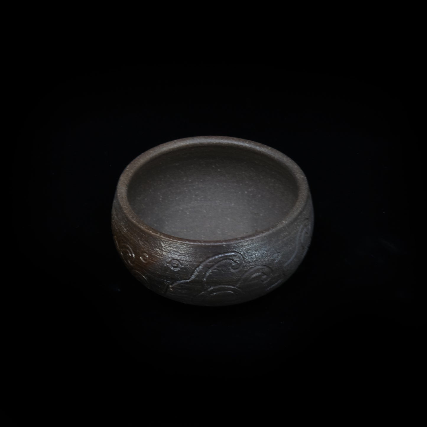 KGM109 / 圭介窯 ぐい呑み / Keisuke Kiln "the Sake cup"