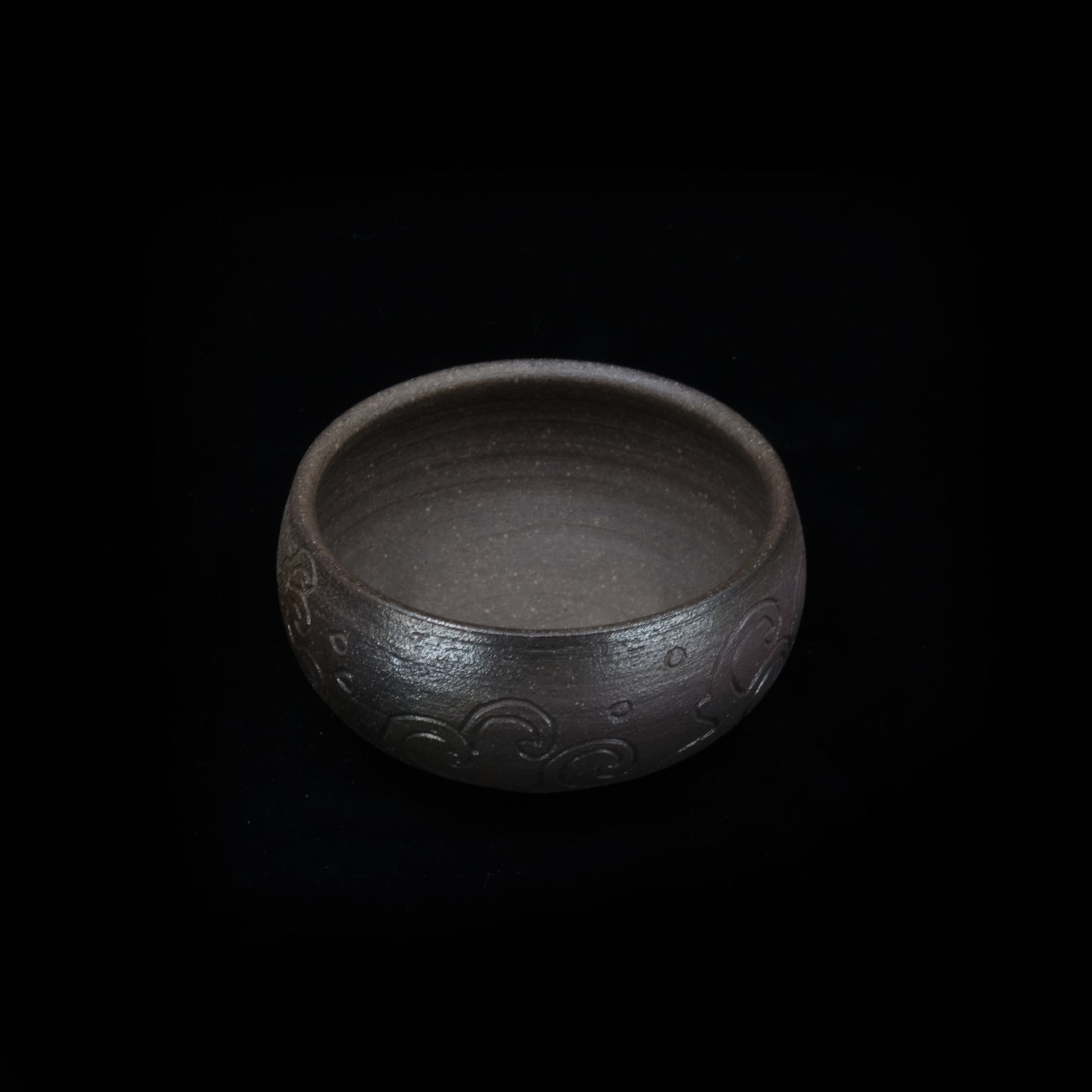 KGM110 / 圭介窯 ぐい呑み / Keisuke Kiln "the Sake cup"
